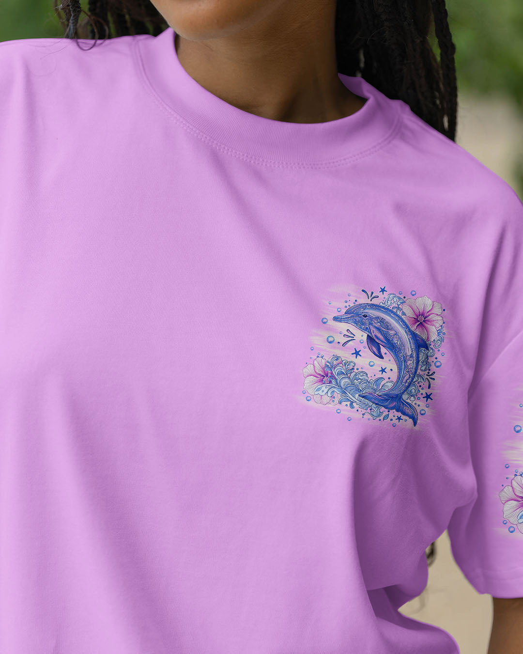 Category_Short sleeves