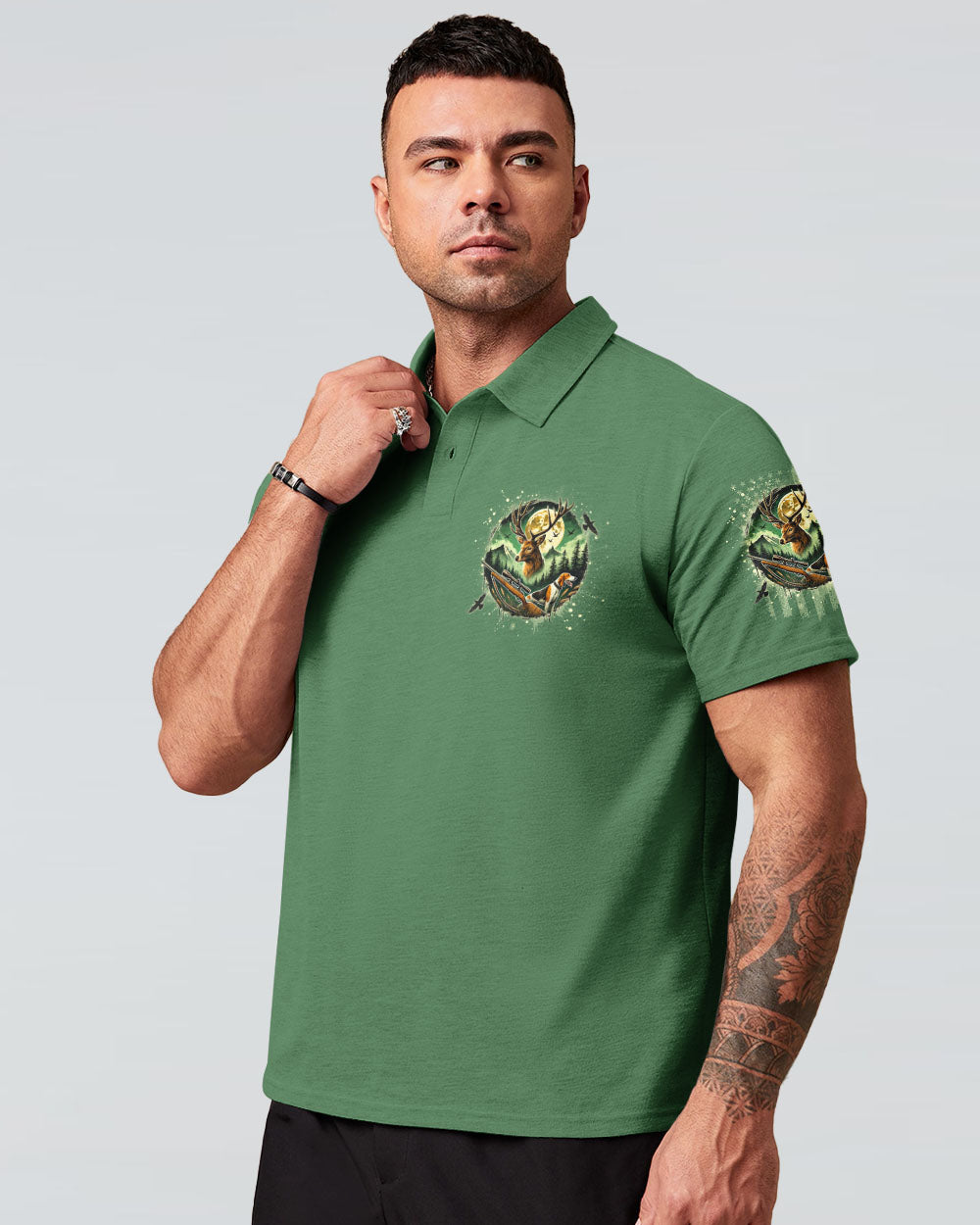 Category_Short sleeves