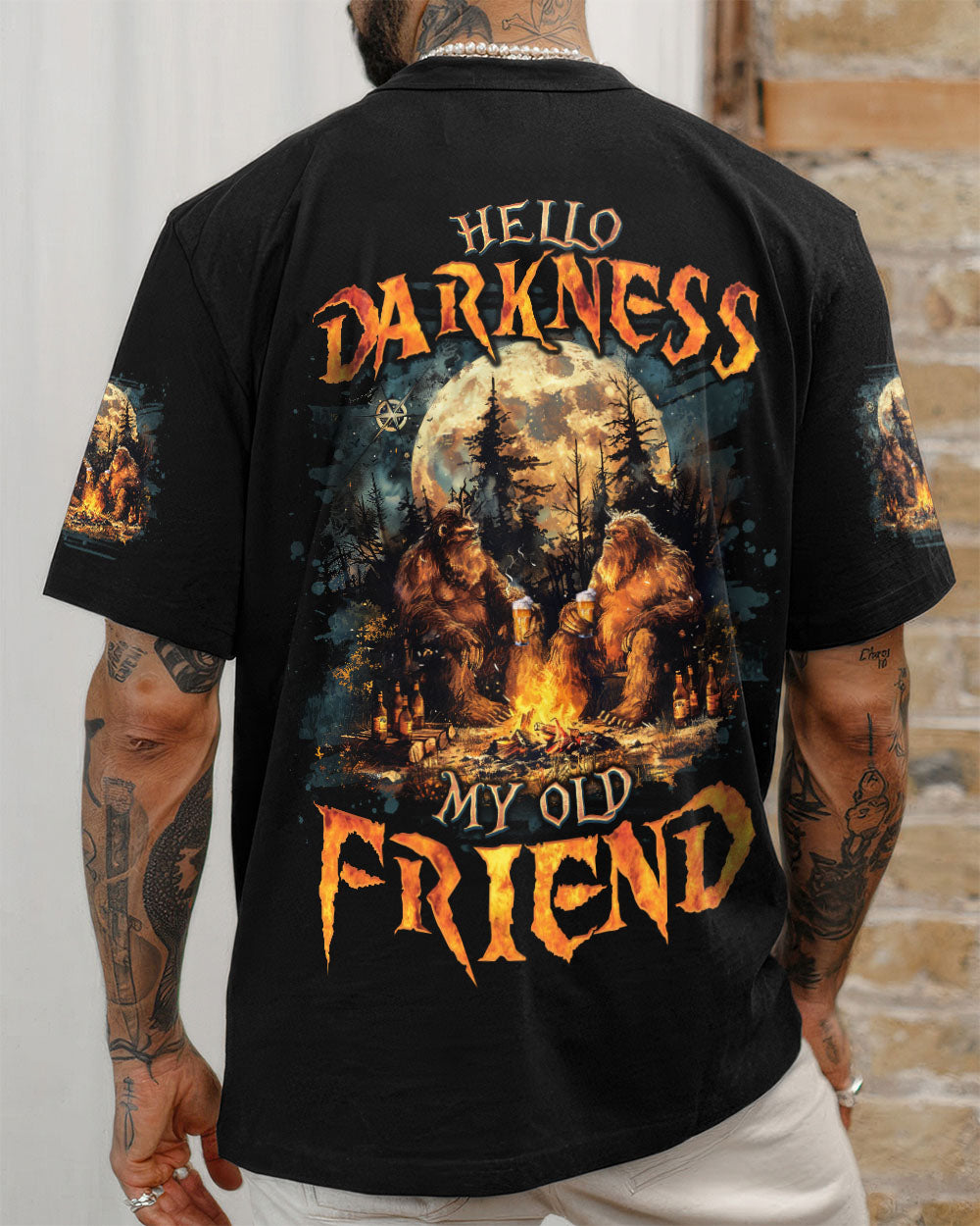 Category_Short sleeves
