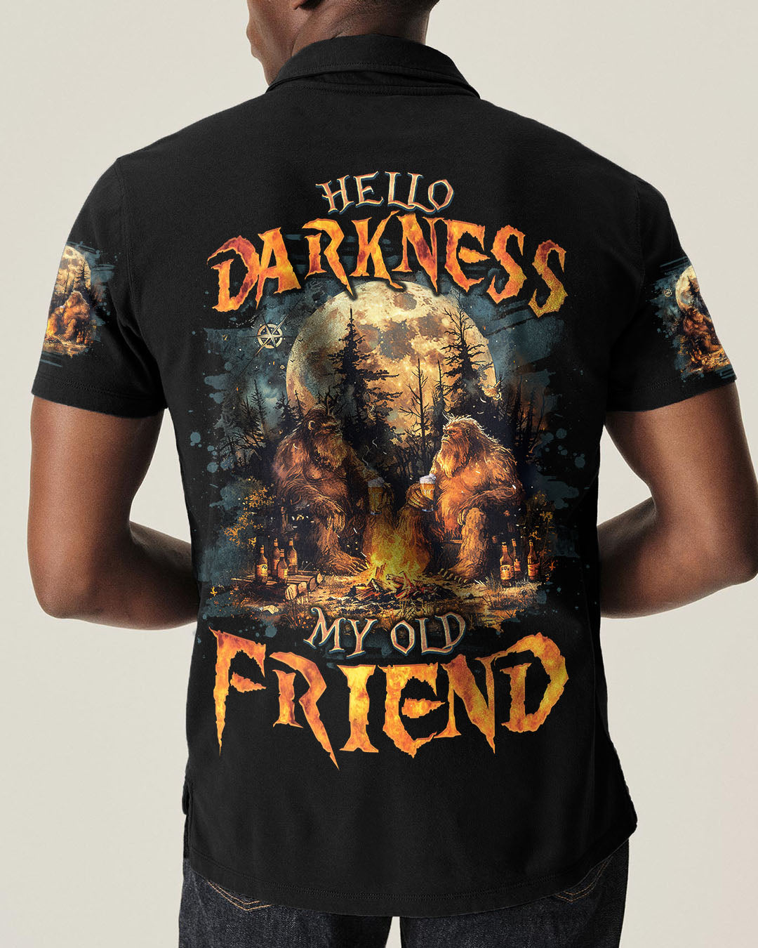 Category_Short sleeves