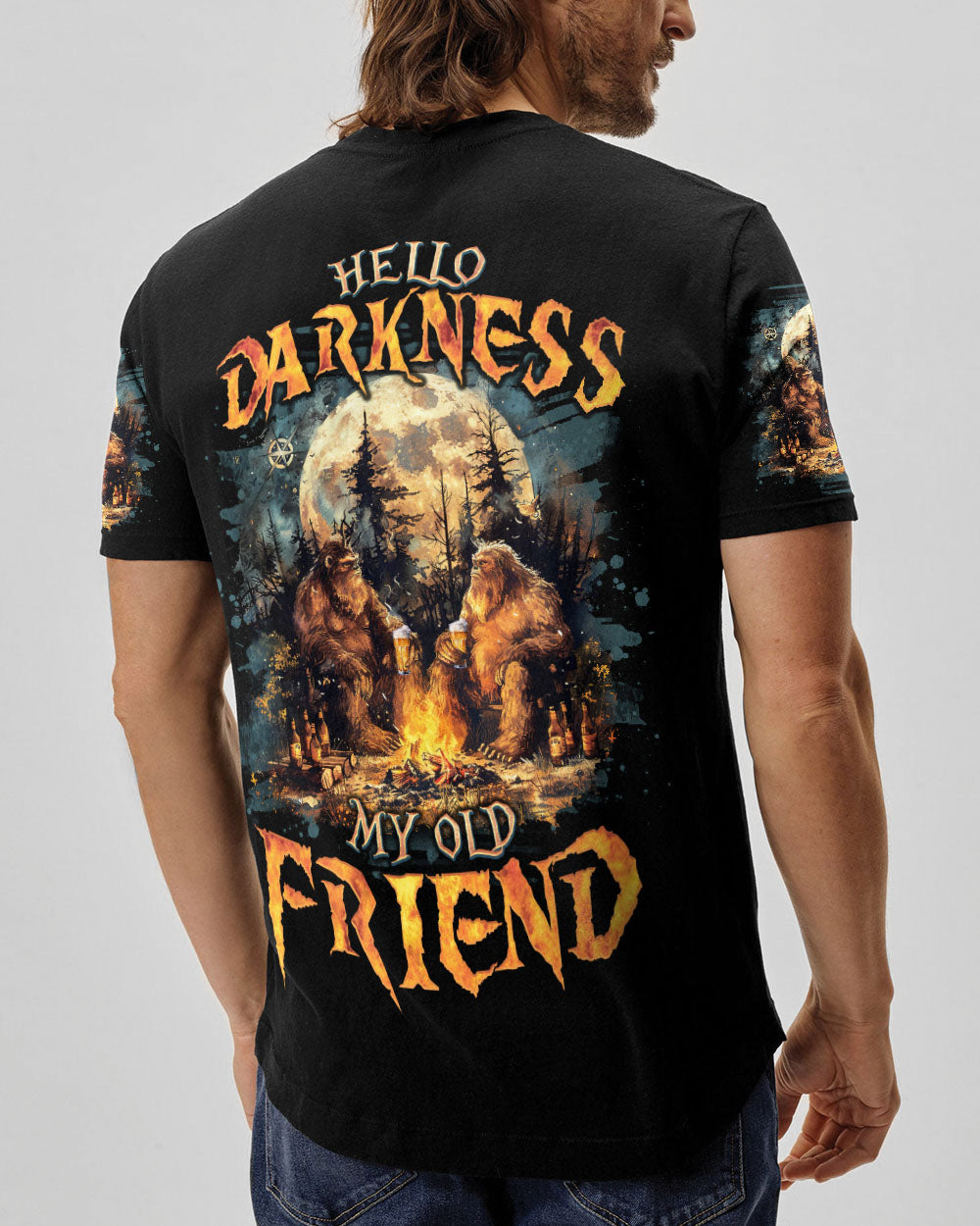 Category_Short sleeves