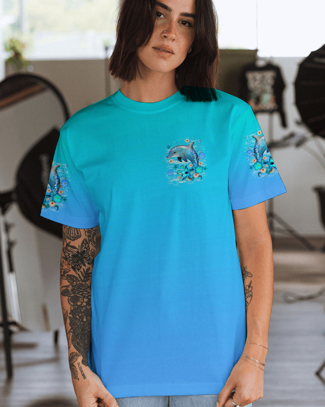 Category_Short sleeves
