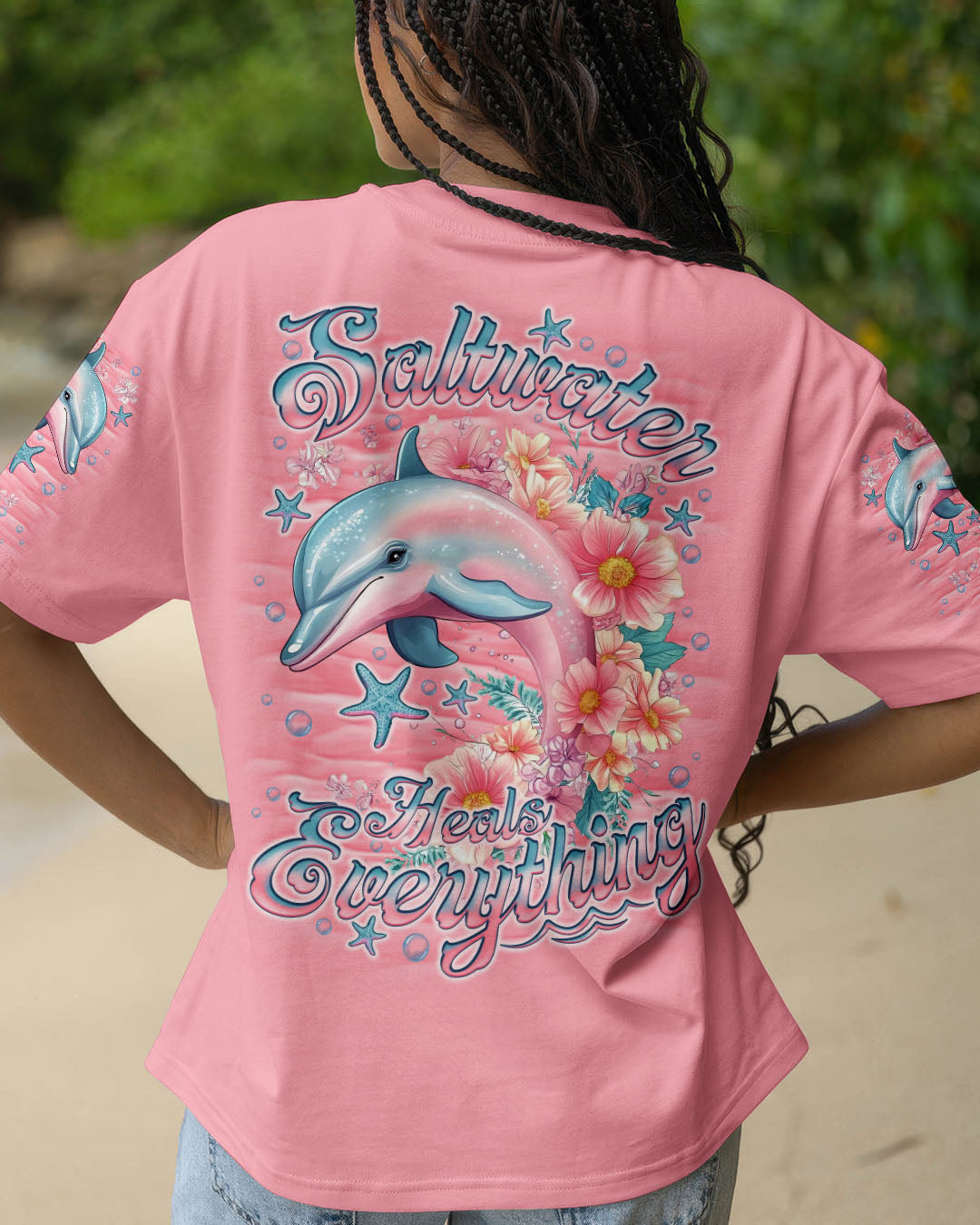 Category_Short sleeves