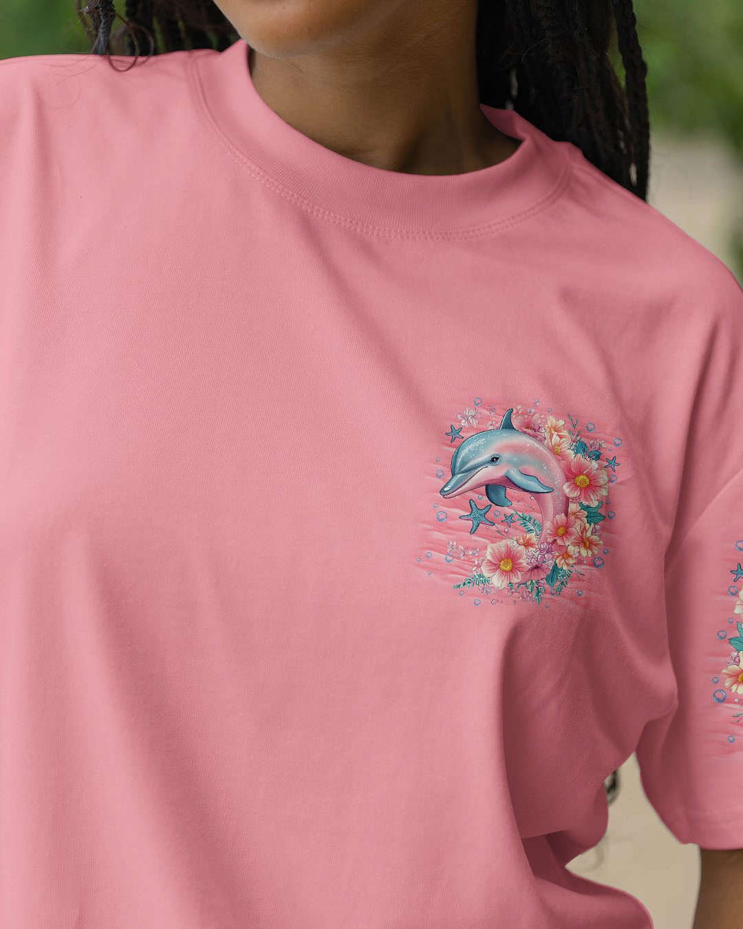Category_Short sleeves