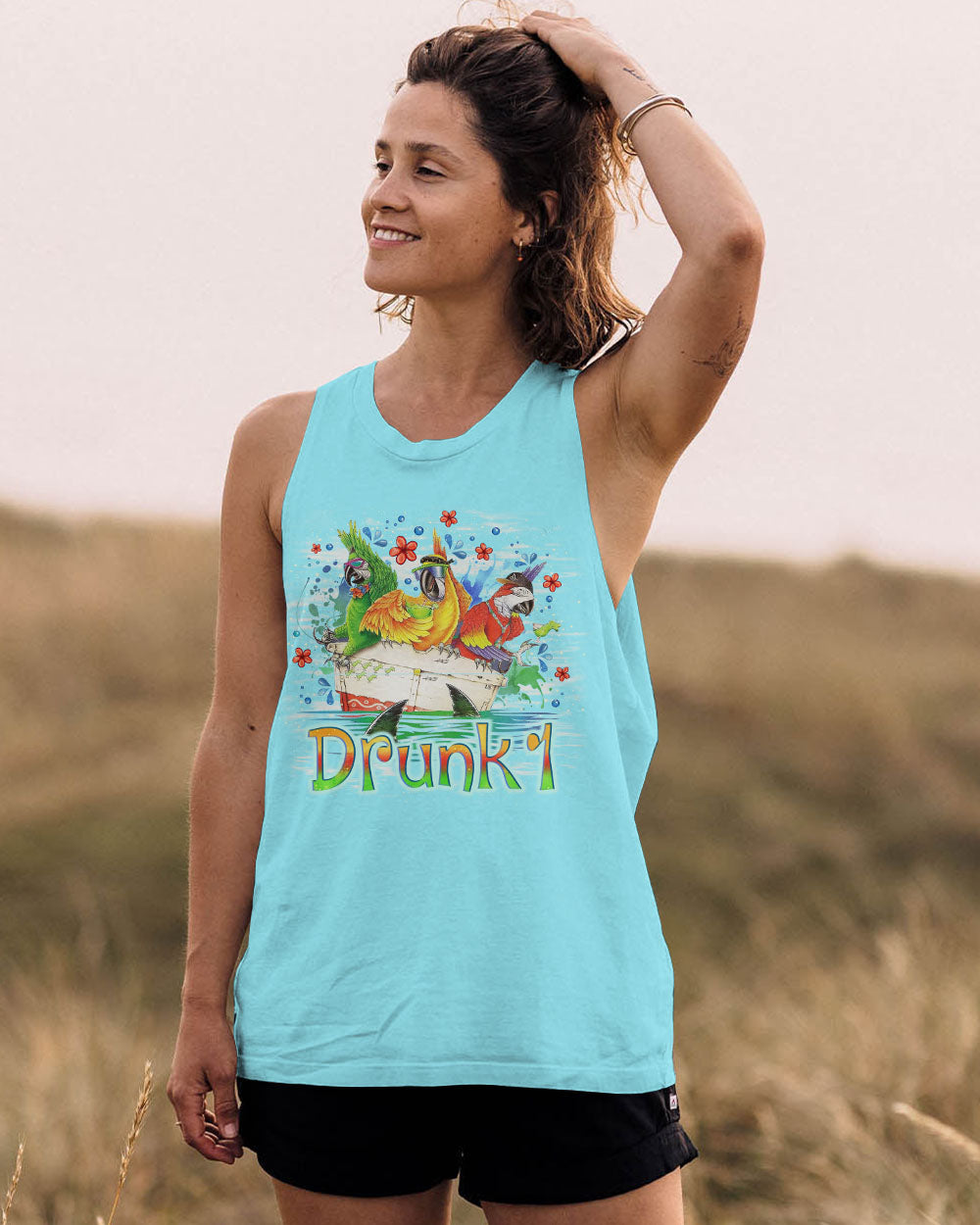 Select Design_If Lost Or Drunk