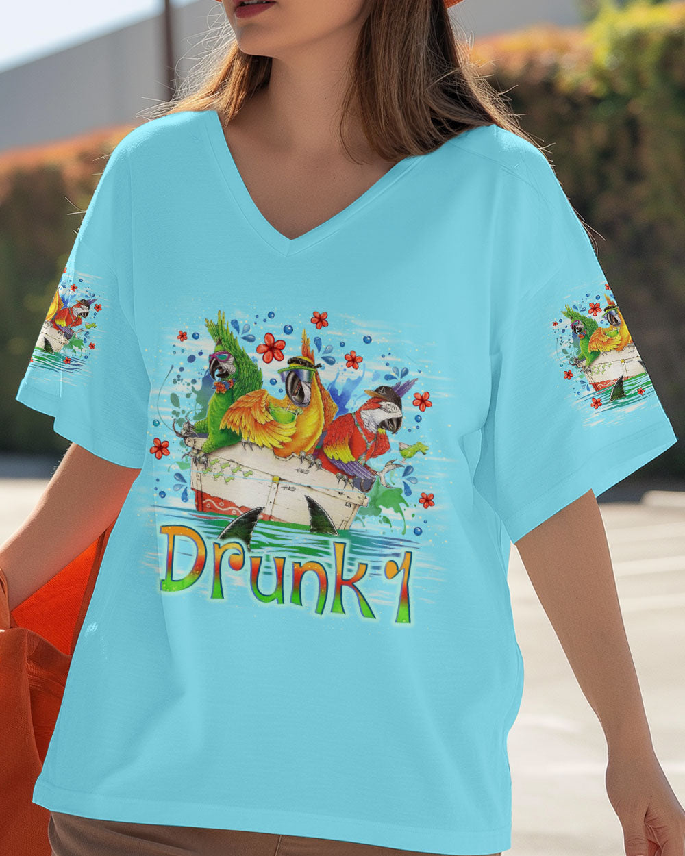 Select Design_If Lost Or Drunk