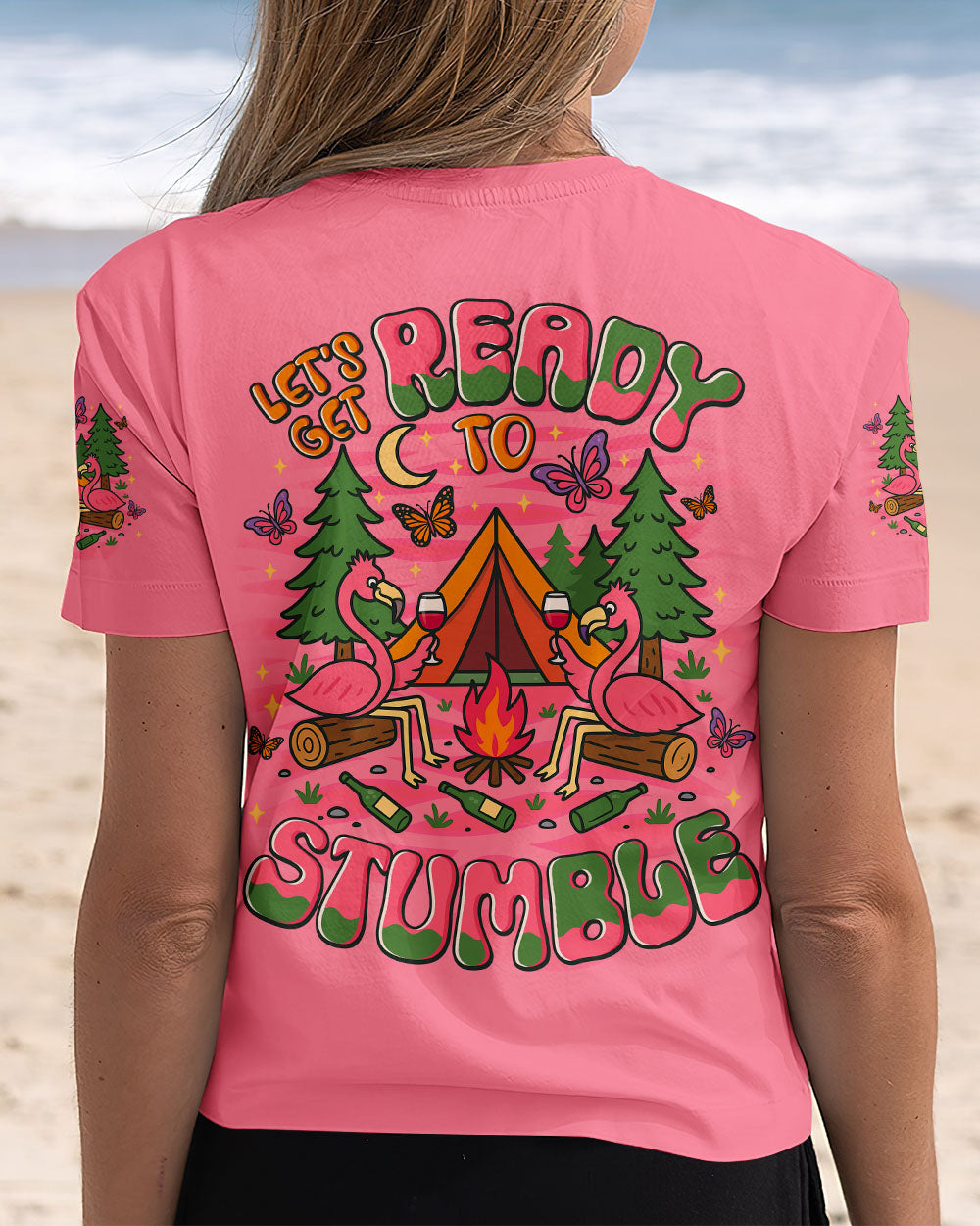 Category_Short sleeves