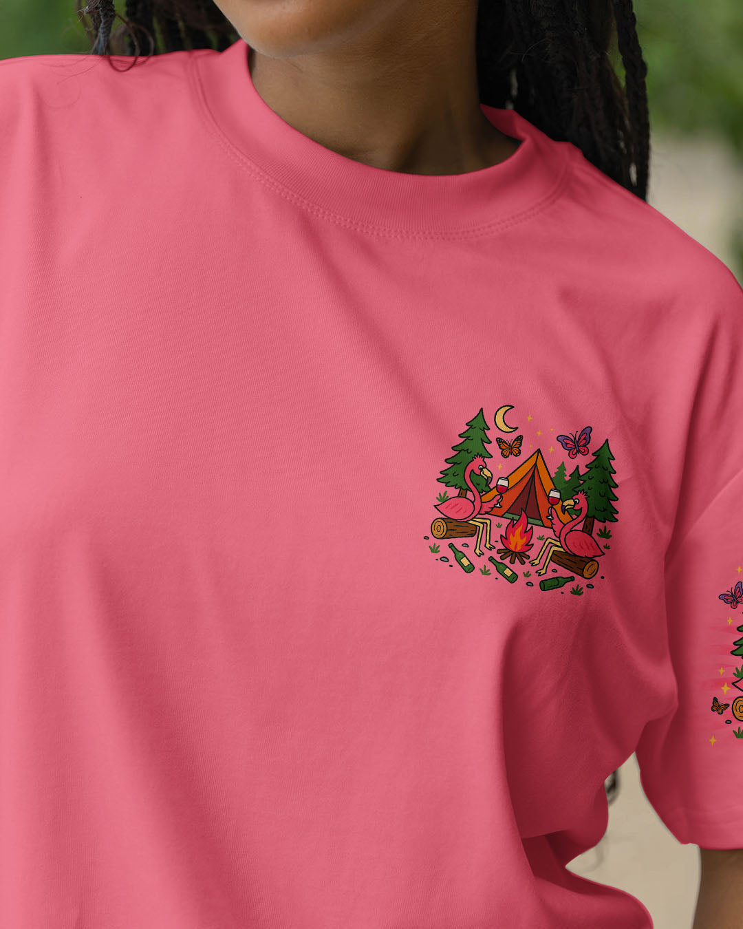 Category_Short sleeves