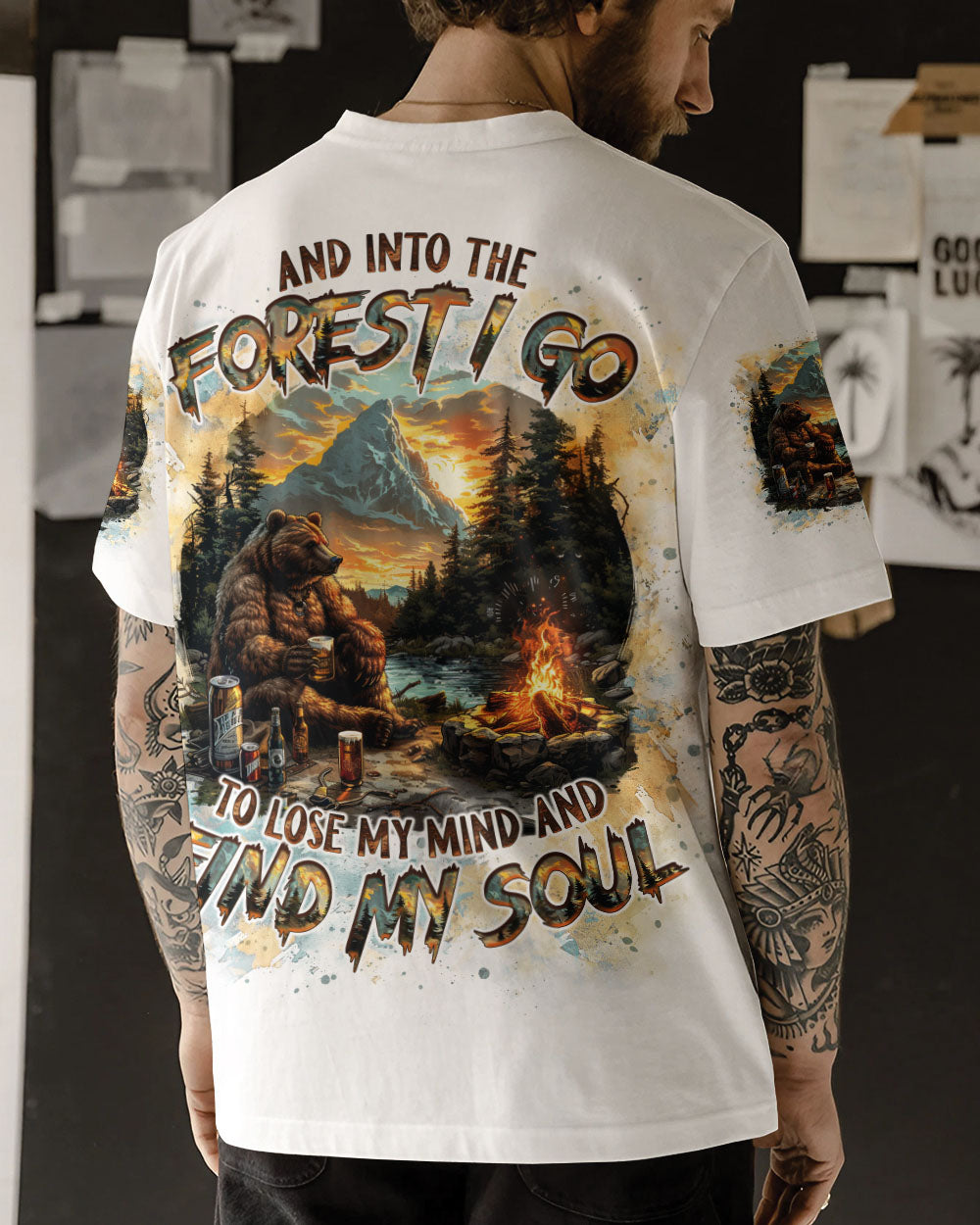 Category_Short sleeves