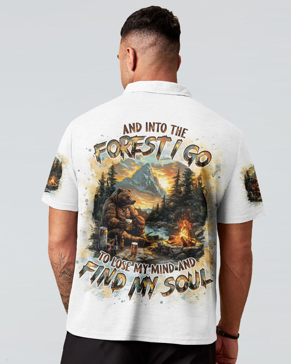 Category_Short sleeves
