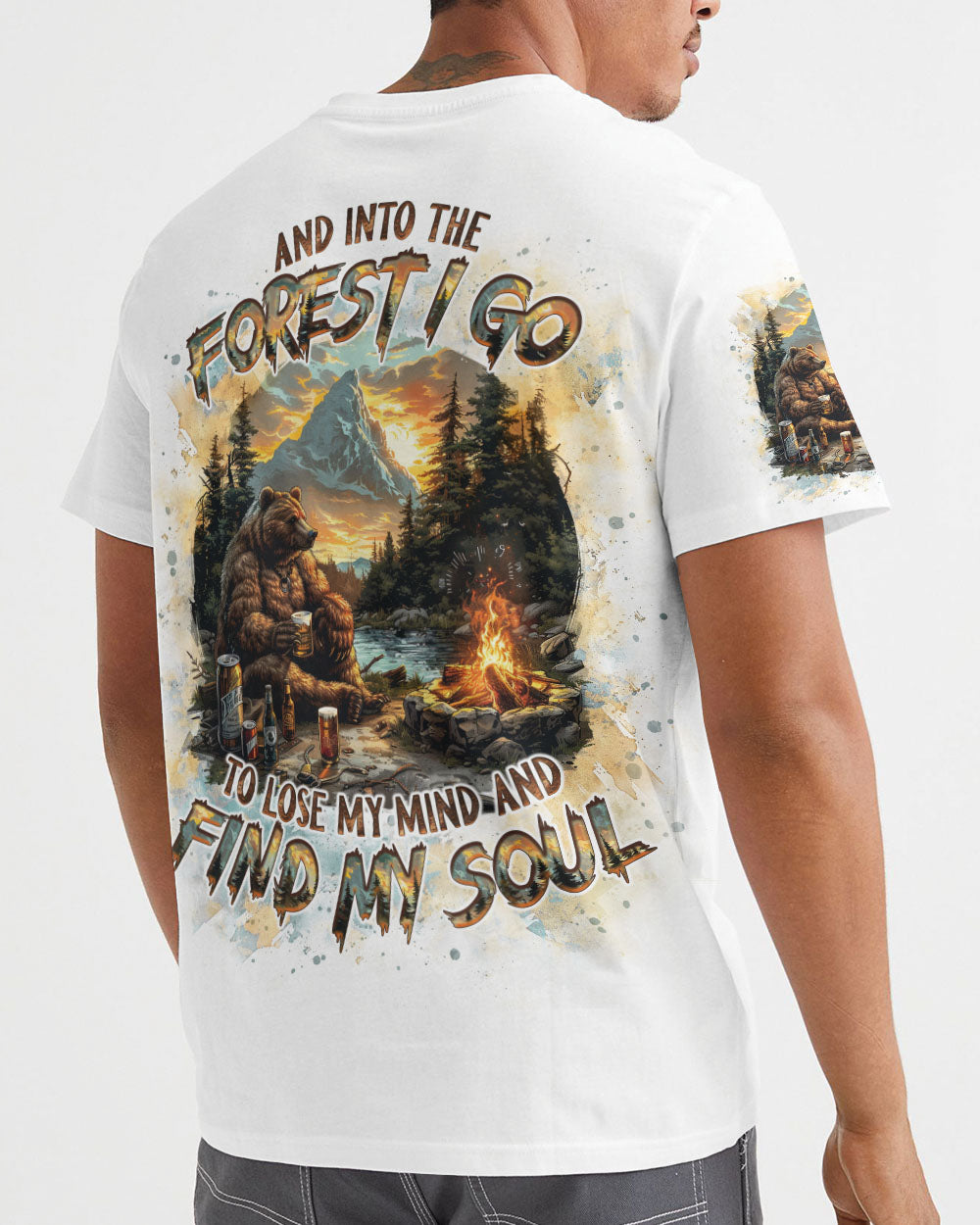Category_Short sleeves