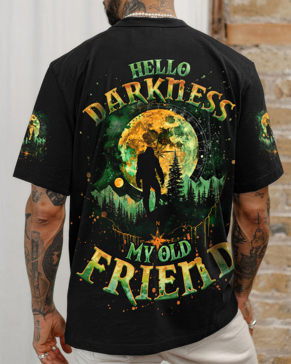 Category_Short sleeves