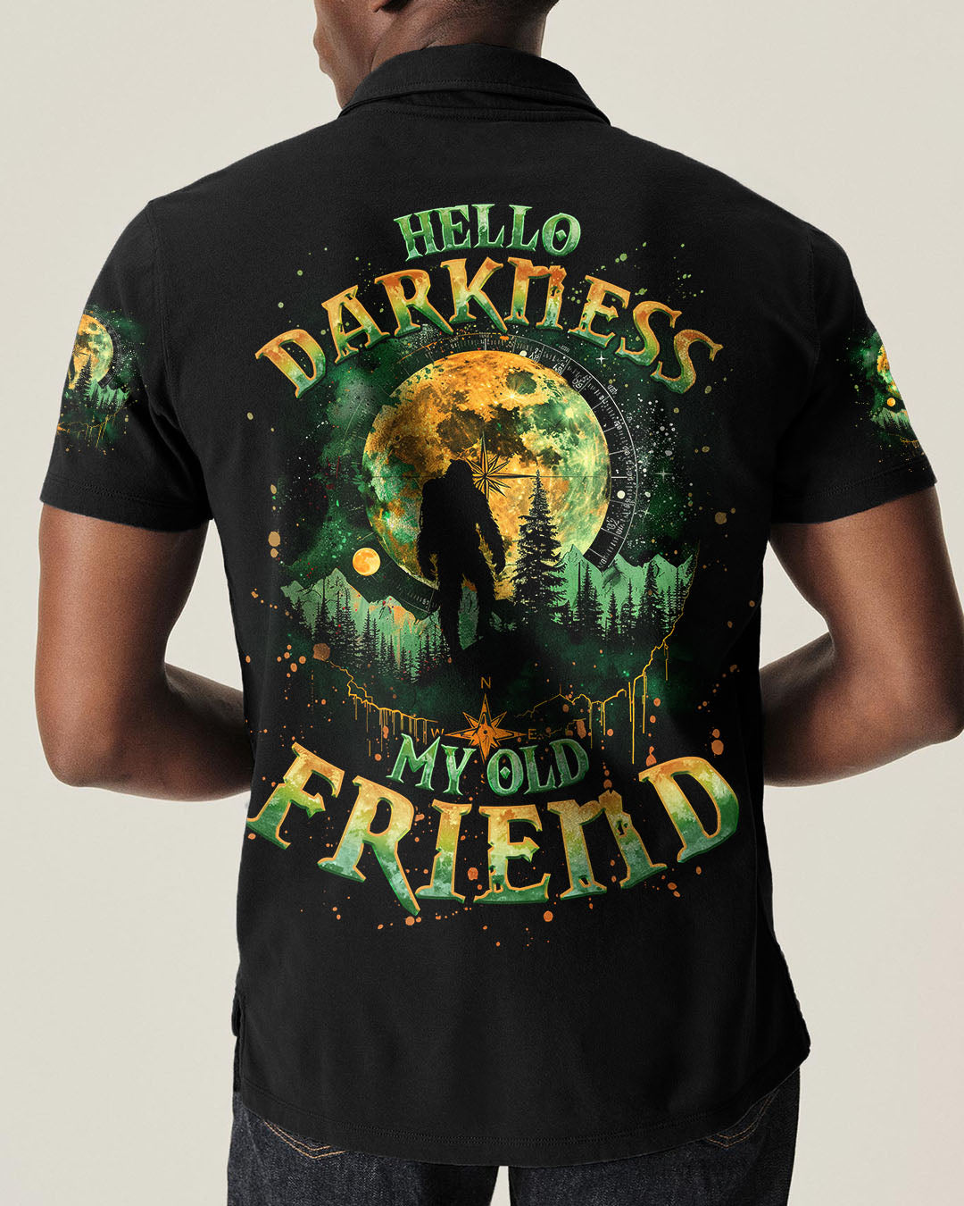 Category_Short sleeves