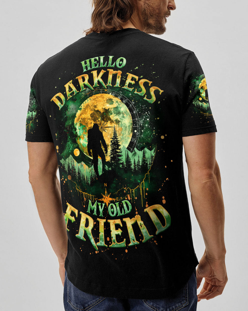 Category_Short sleeves