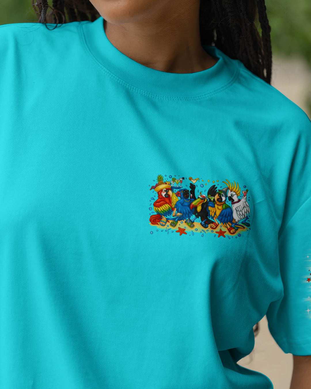 Category_Short sleeves