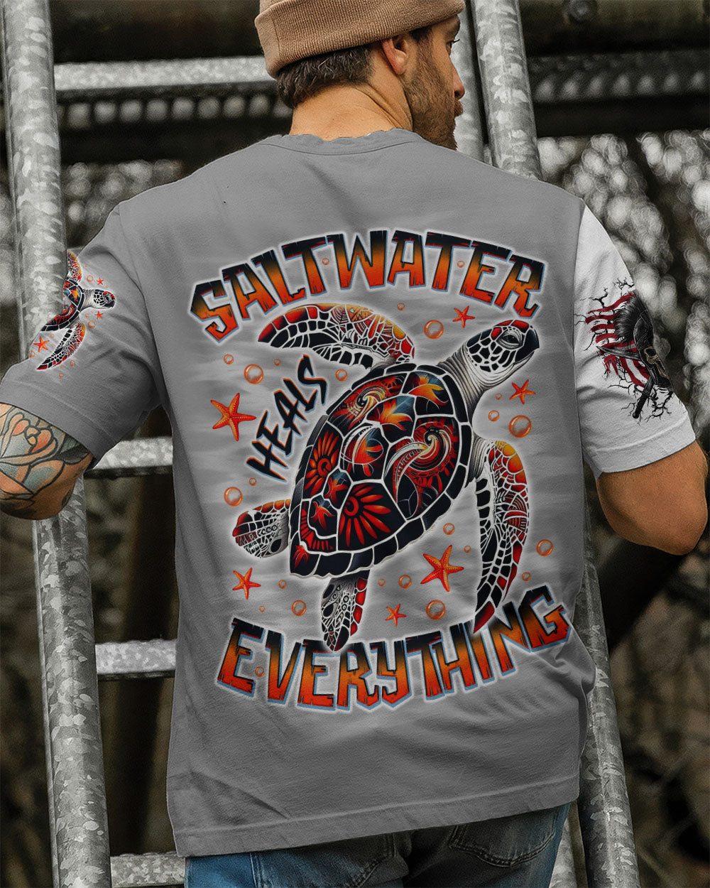 Category_Short sleeves