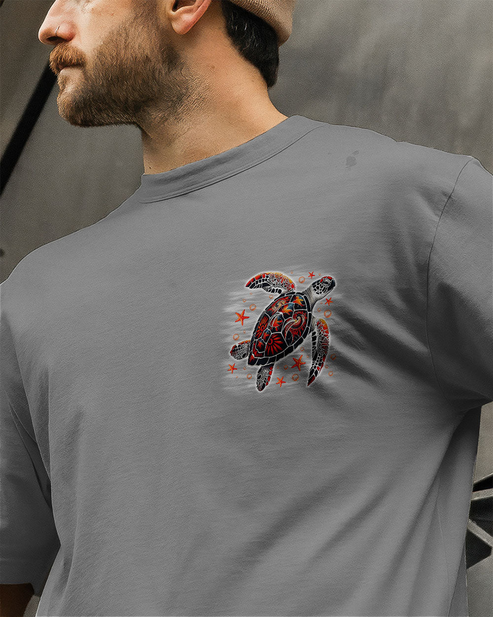 Category_Short sleeves