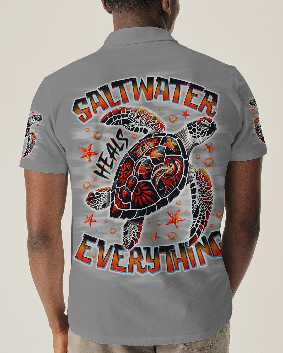 Category_Short sleeves