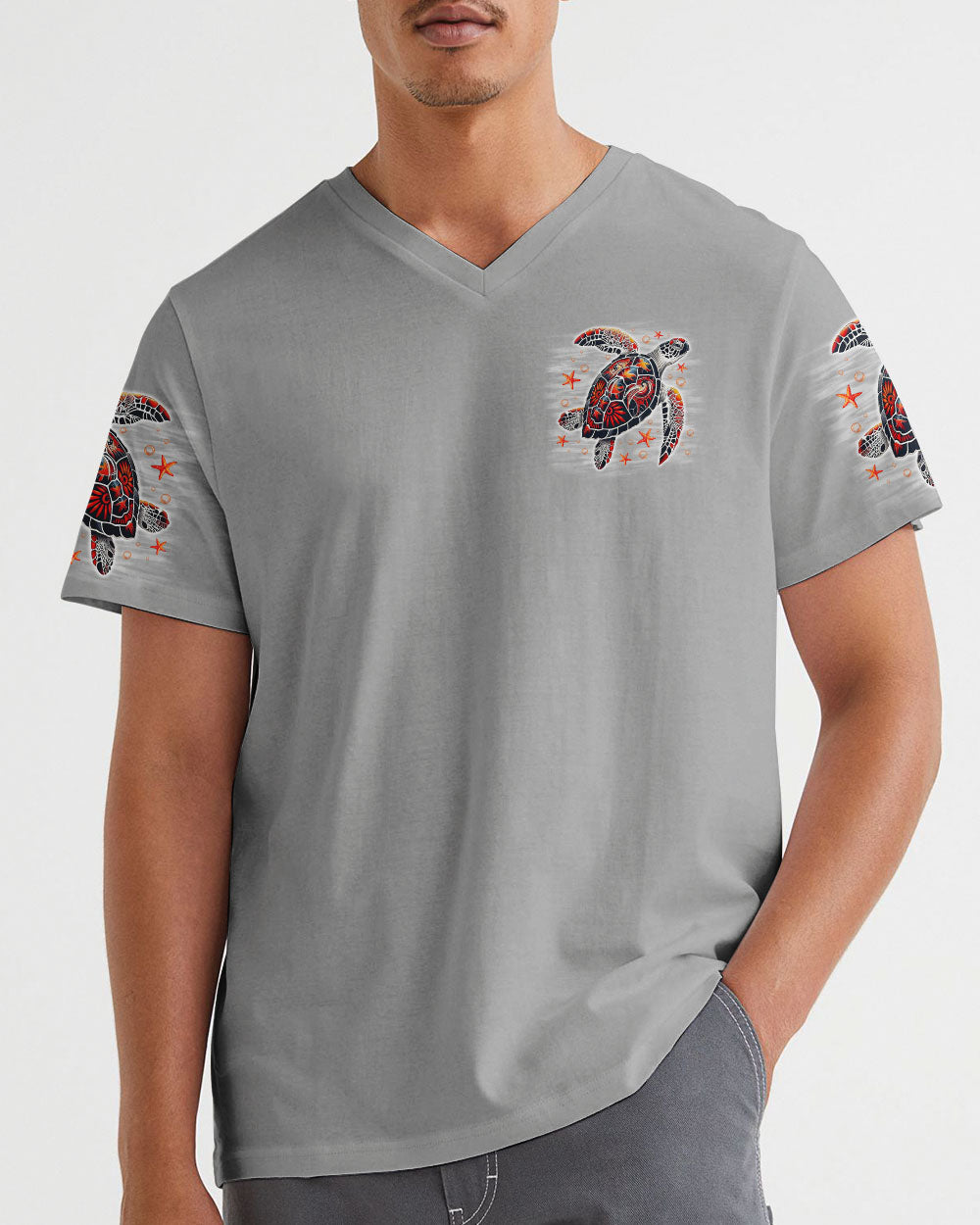 Category_Short sleeves