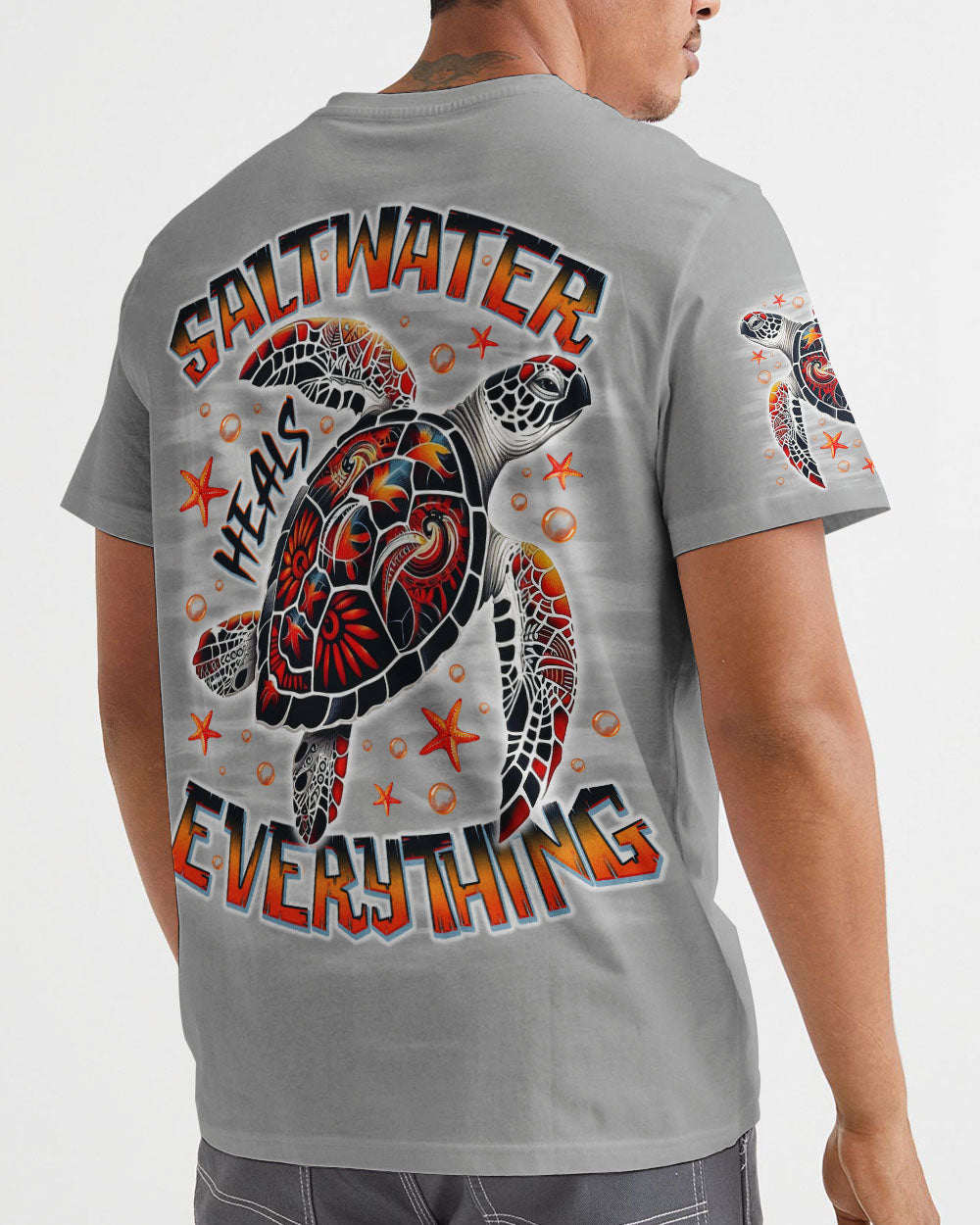 Category_Short sleeves