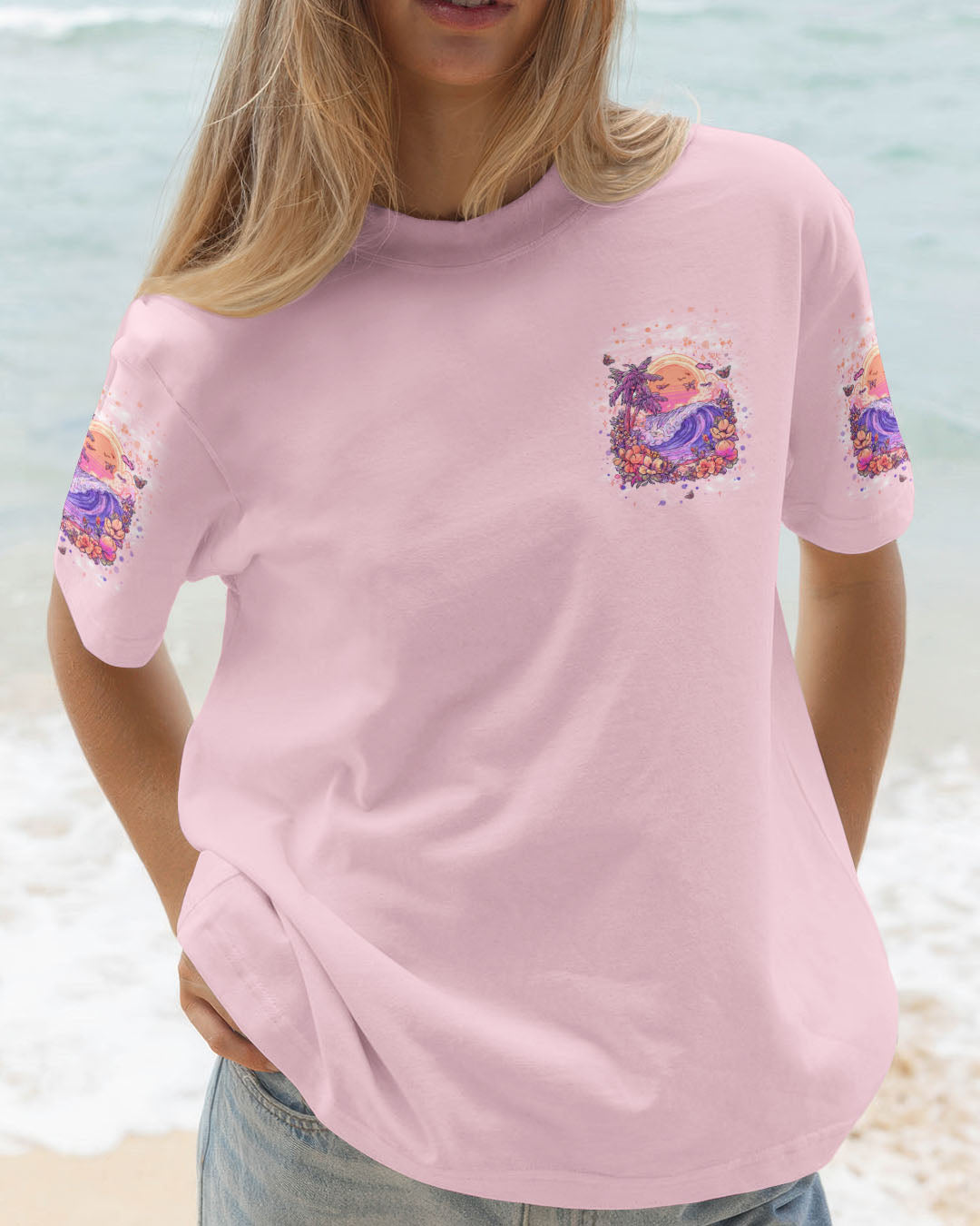 Category_Short sleeves