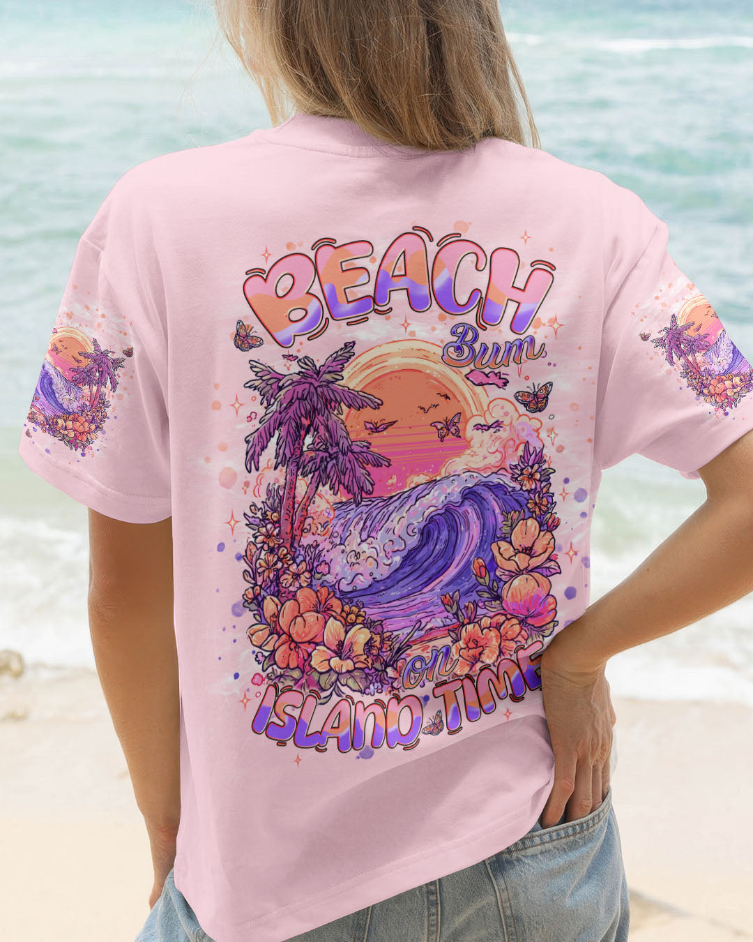 Category_Short sleeves