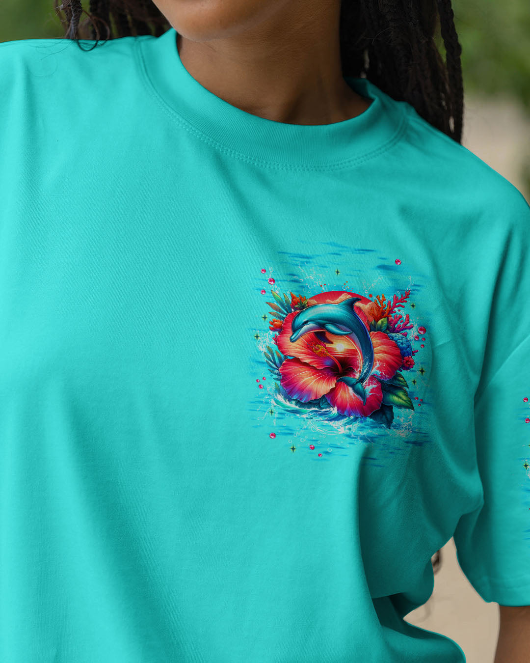 Category_Short sleeves