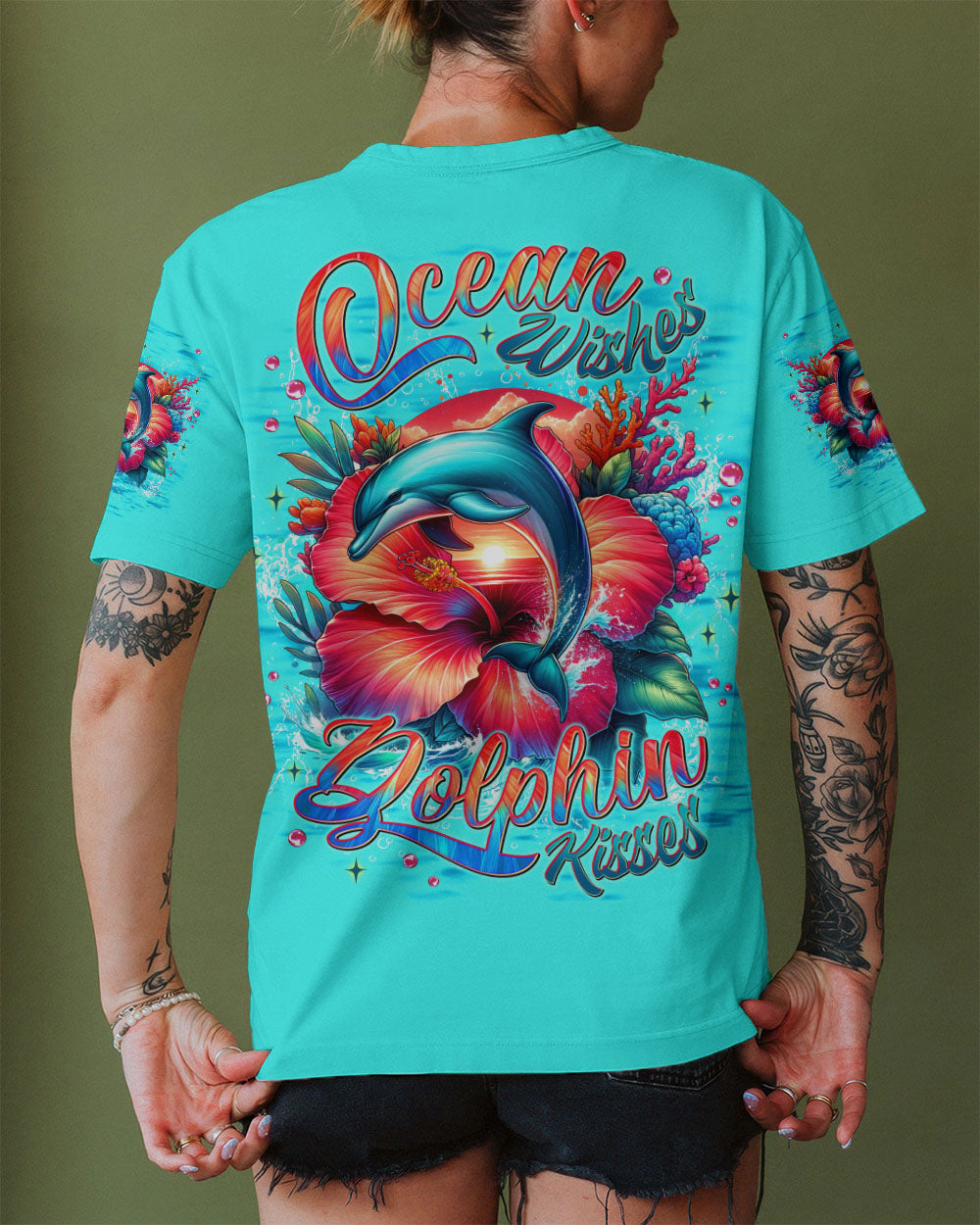 Category_Short sleeves