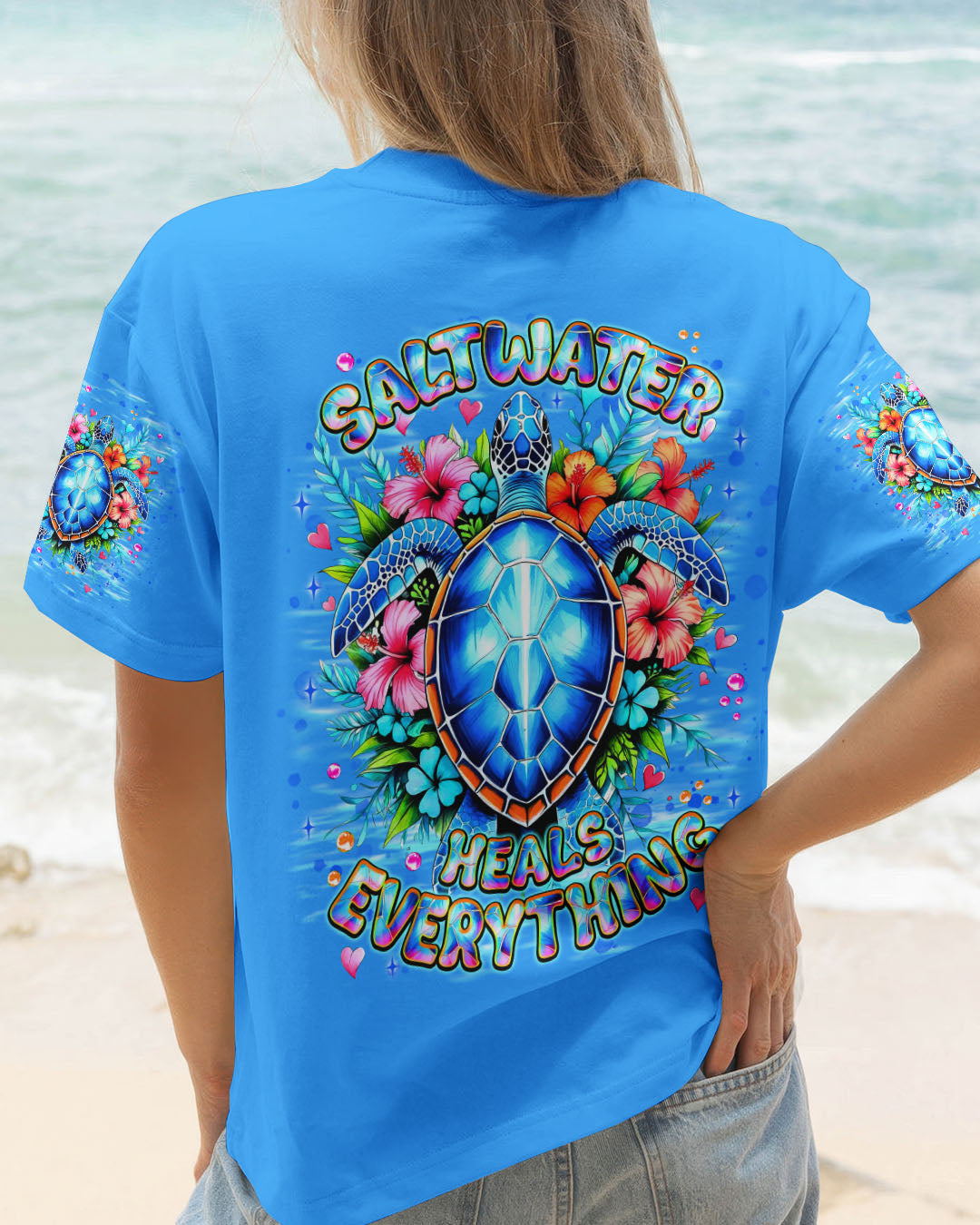 Category_Short sleeves