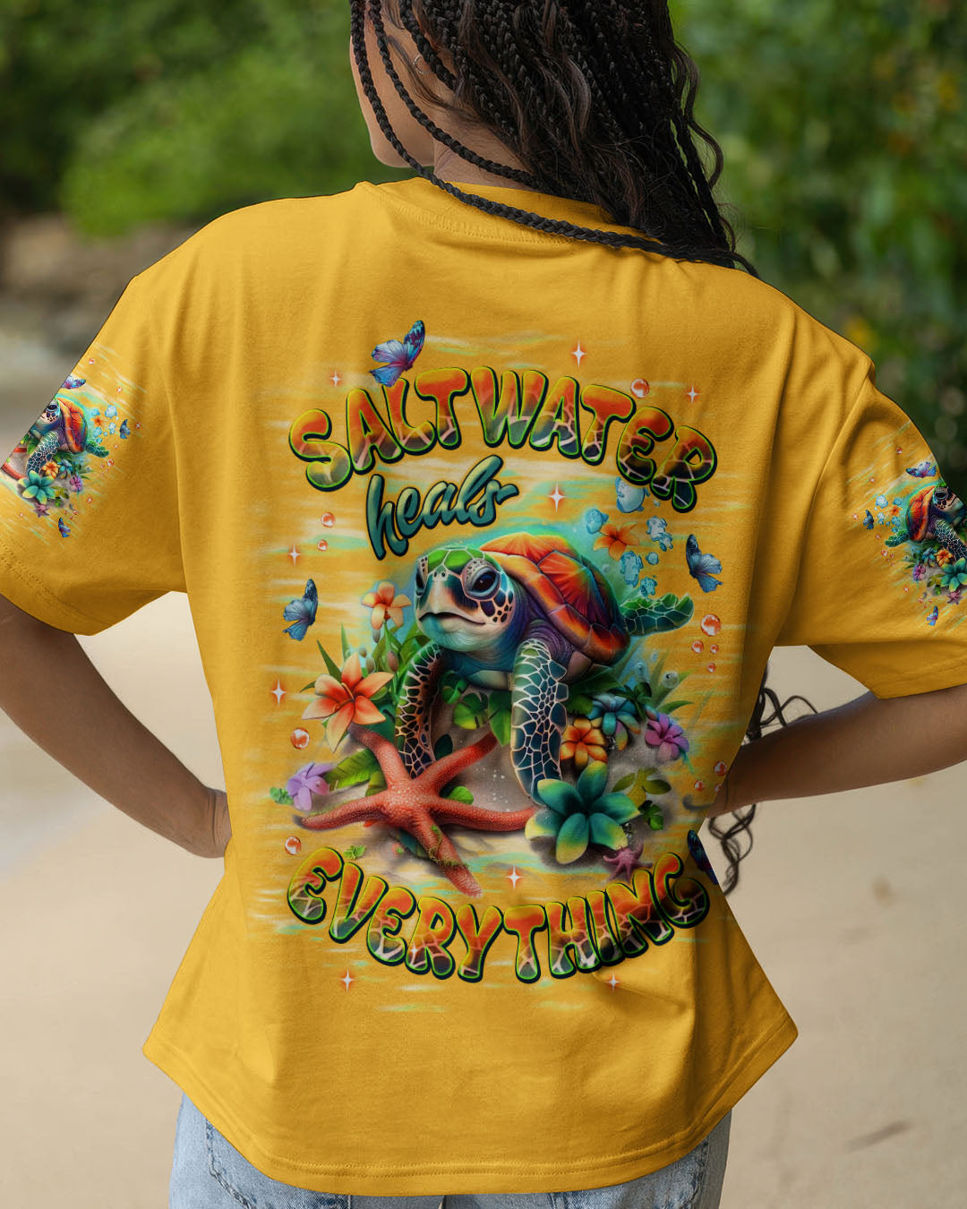 Category_Short sleeves