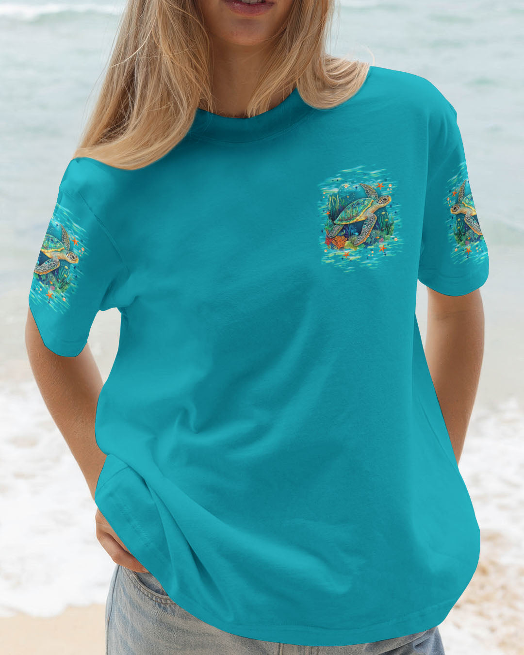 Category_Short sleeves