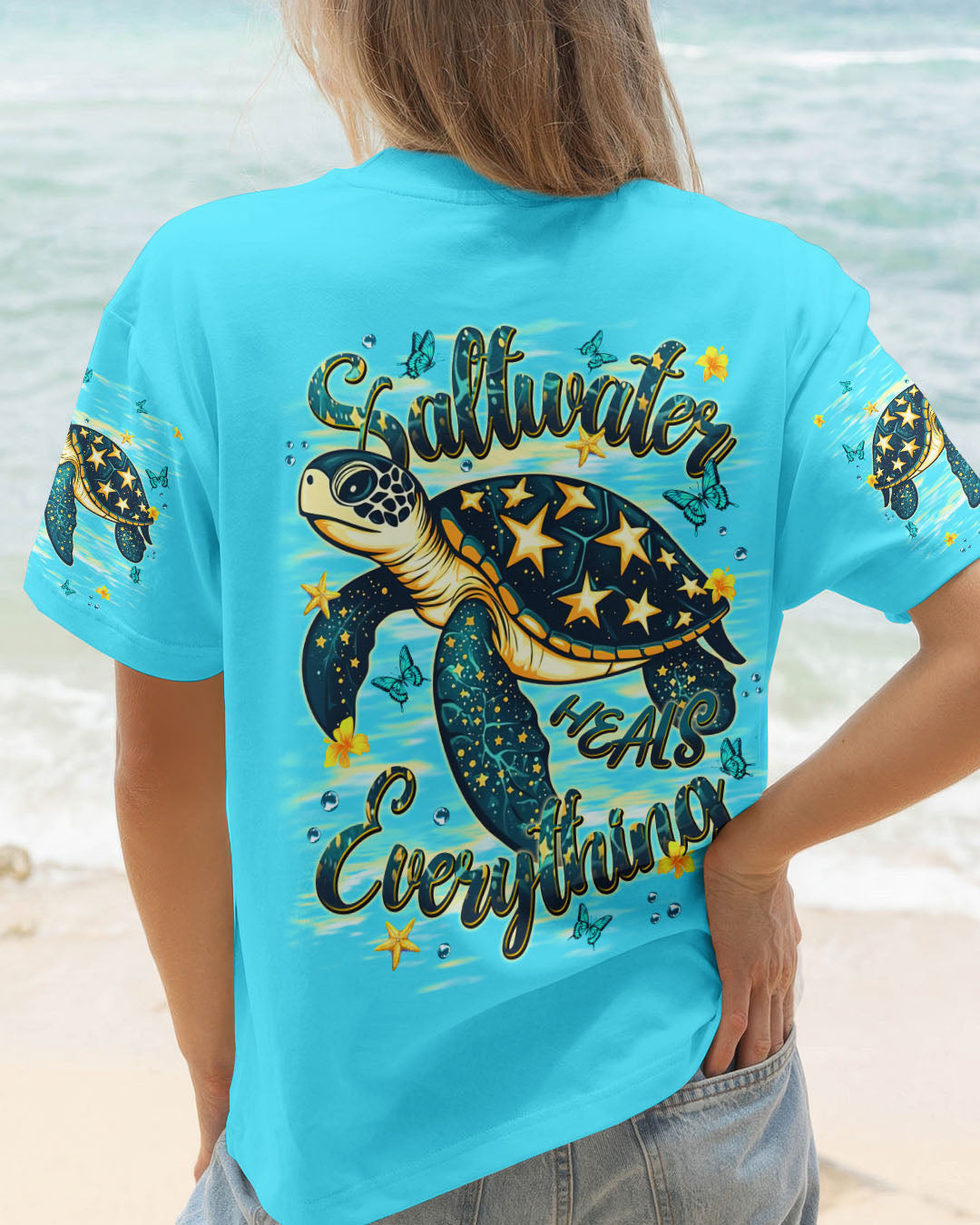 Category_Short sleeves