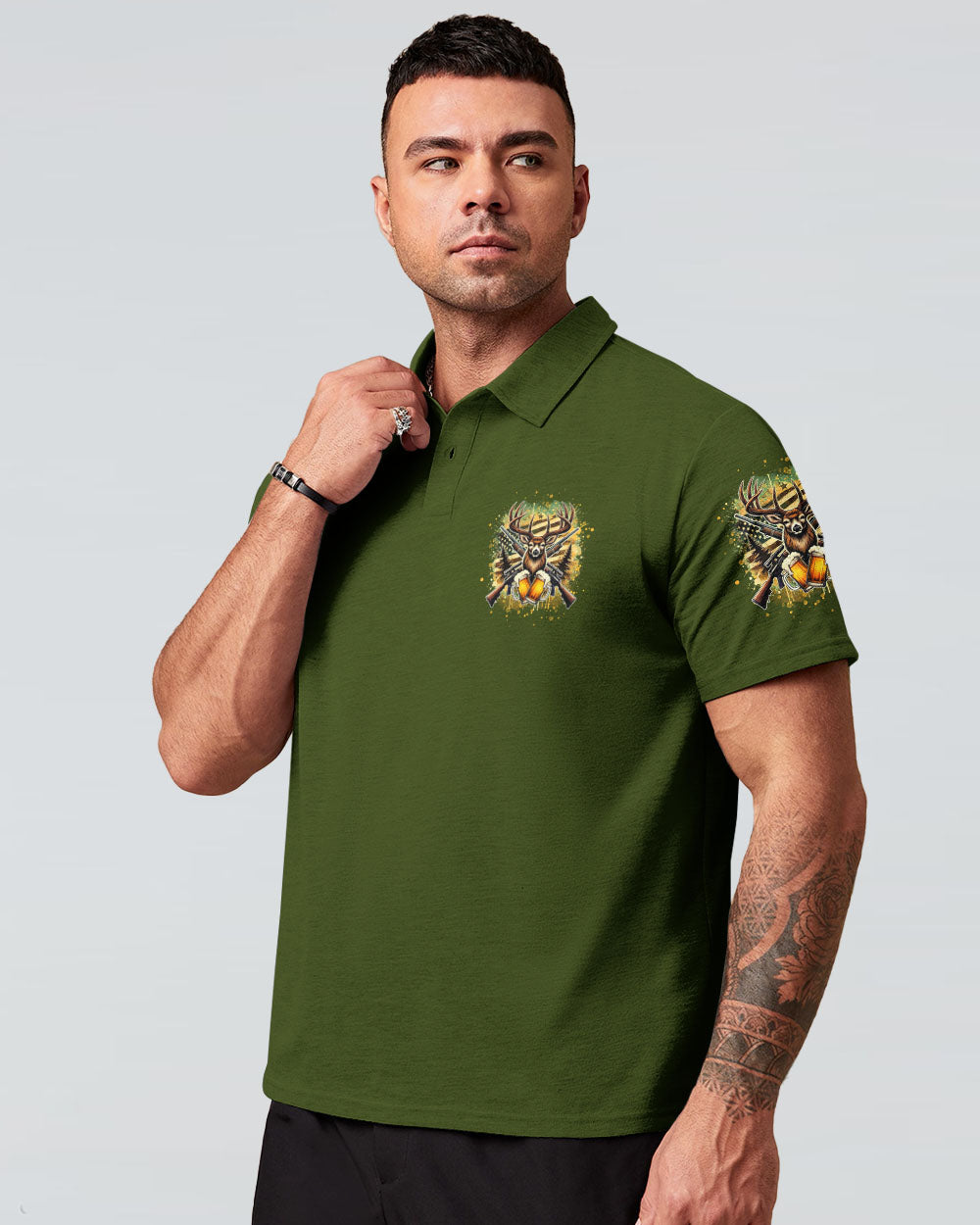 Category_Short sleeves