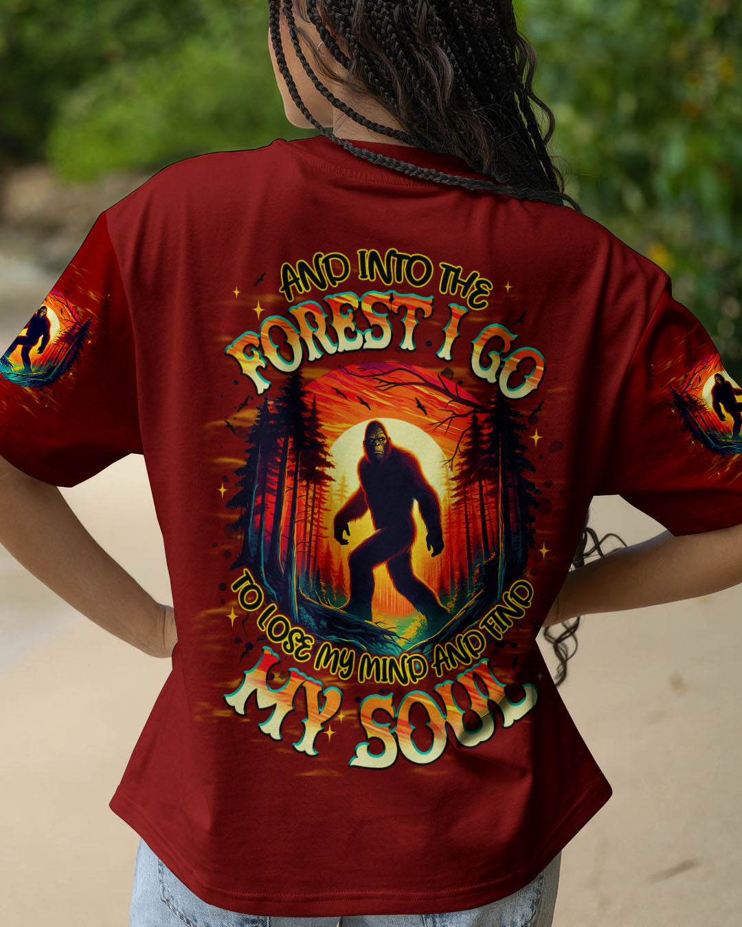 Category_Short sleeves