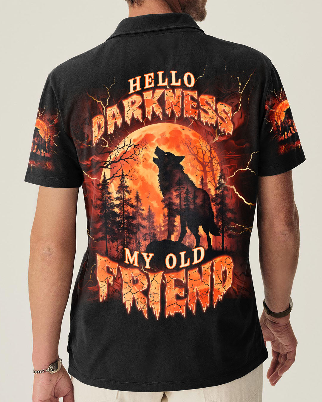 Category_Short sleeves