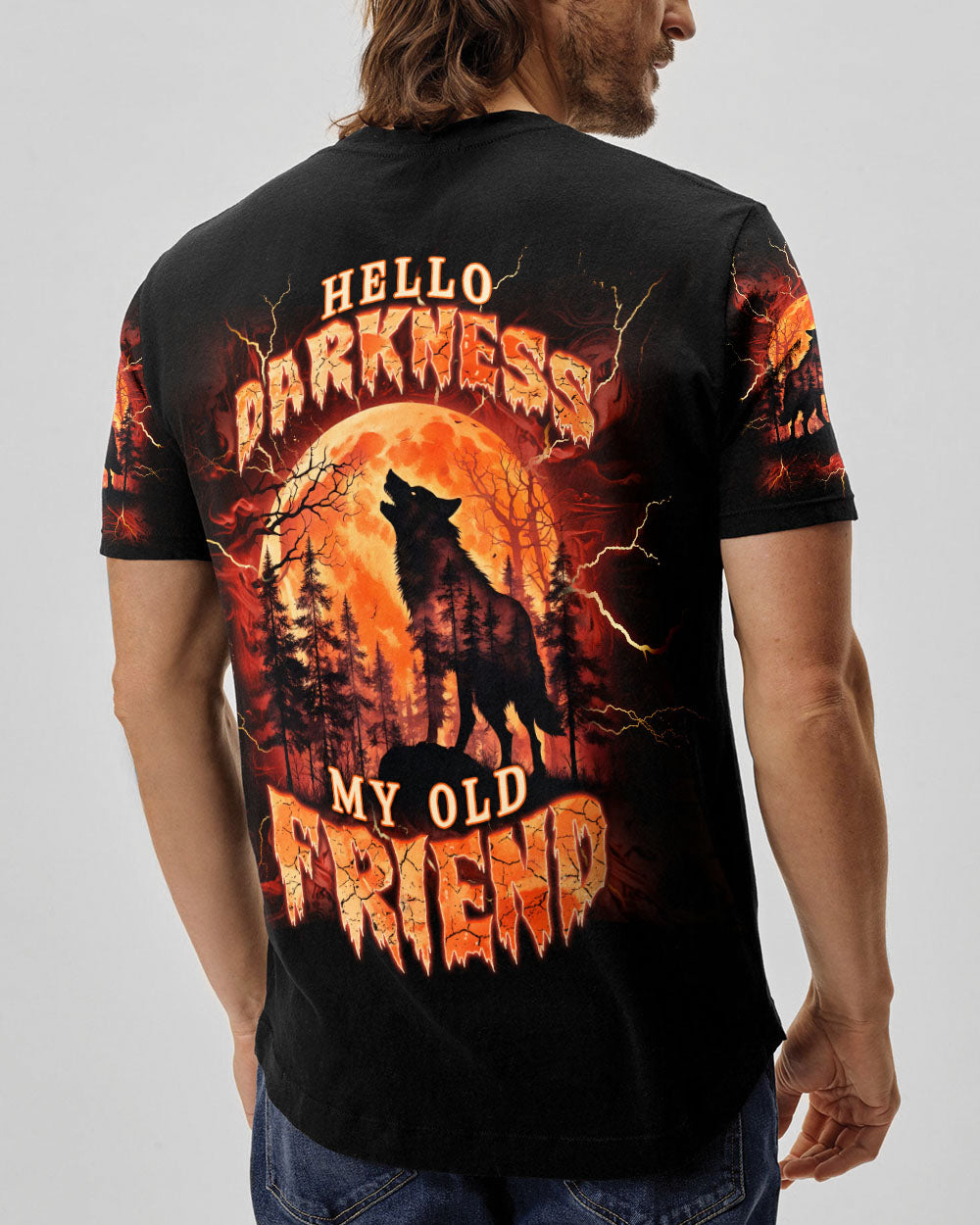 Category_Short sleeves