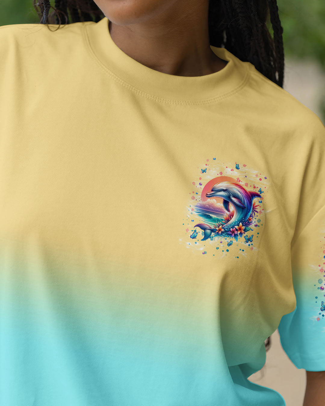 Category_Short sleeves