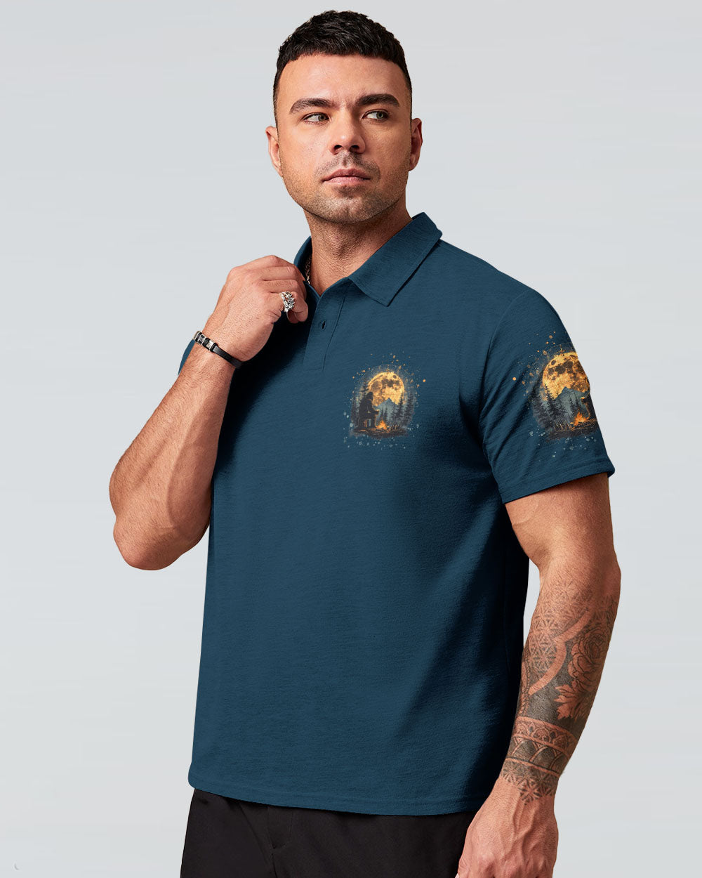 Category_Short sleeves