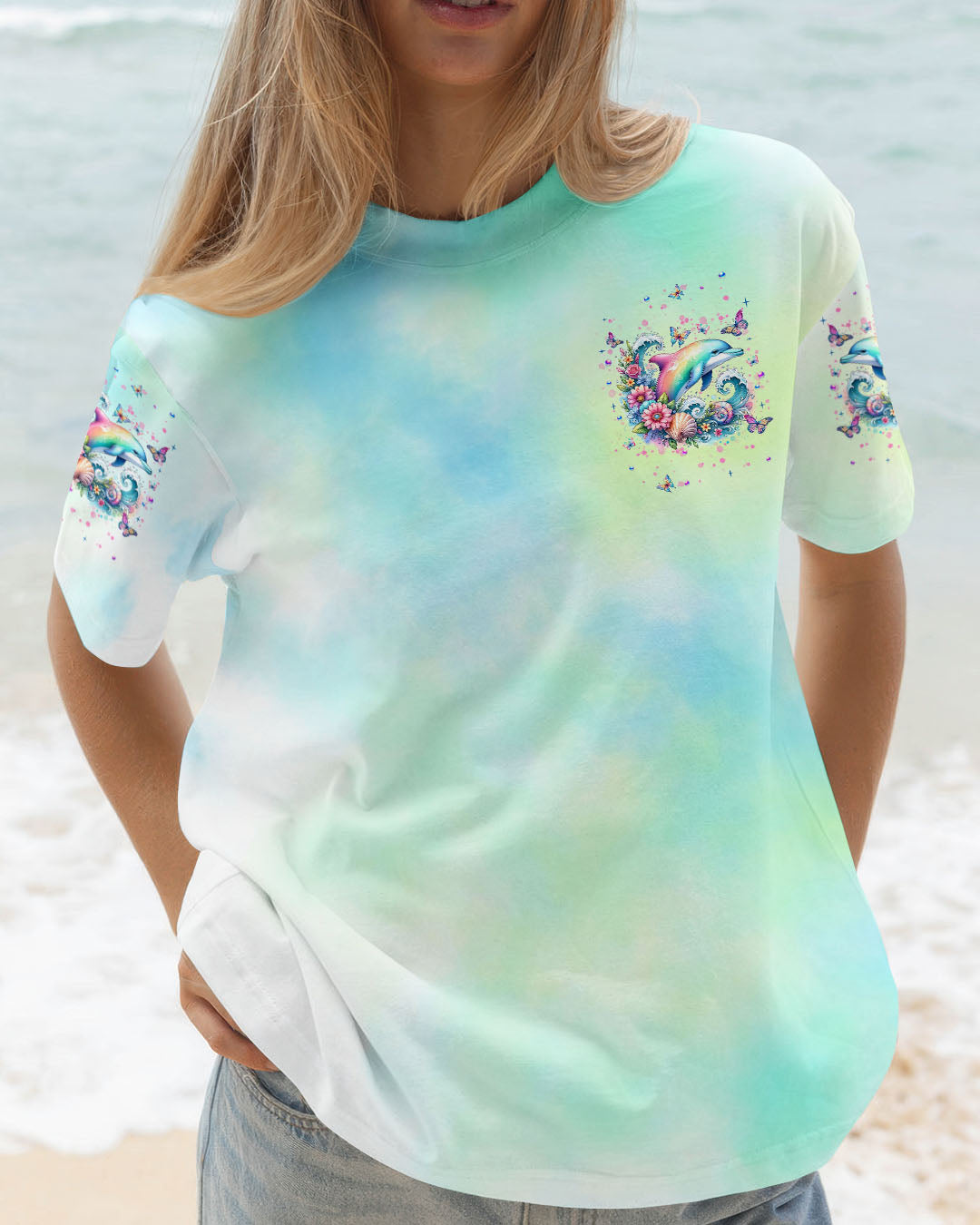 Category_Short sleeves