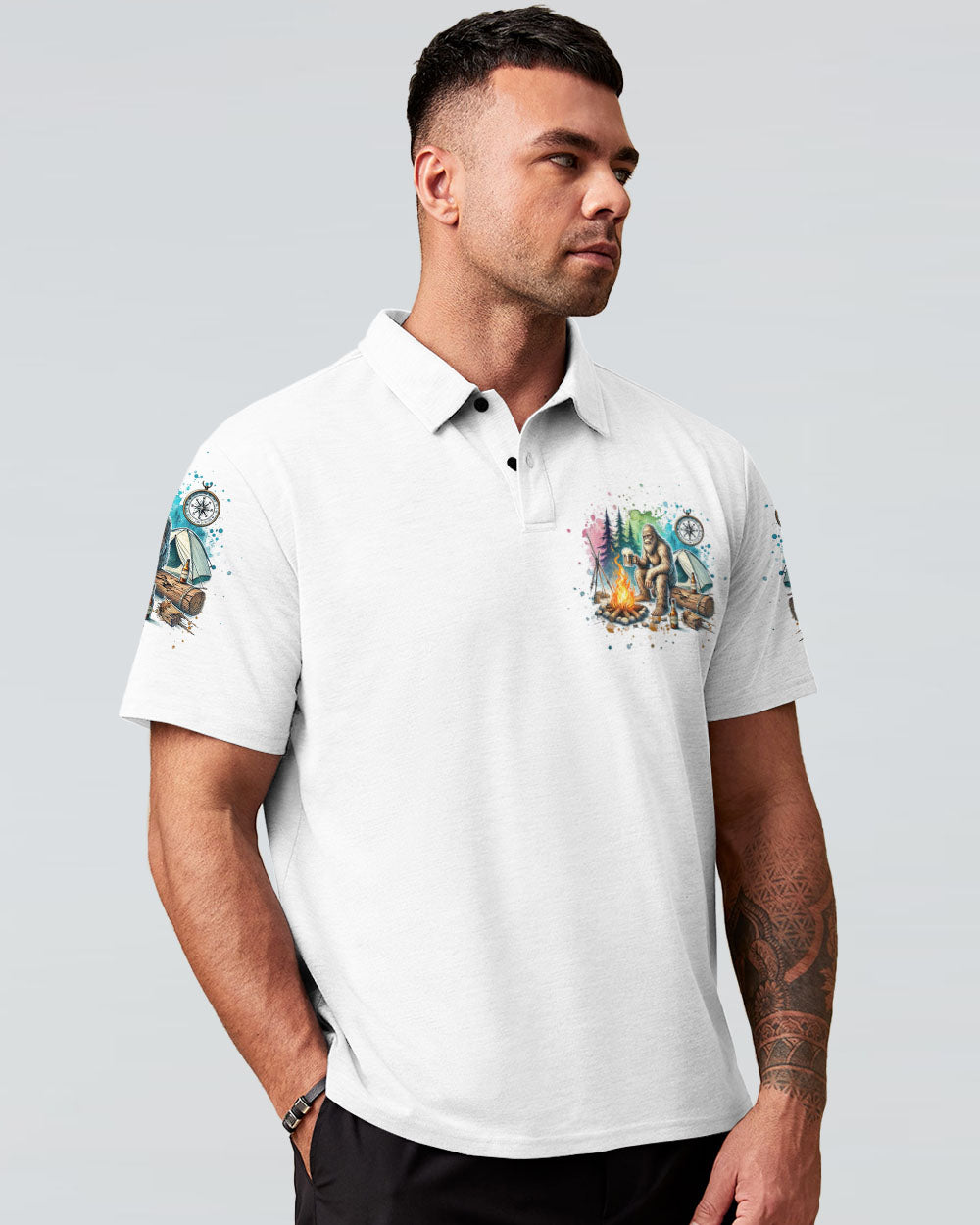 Category_Short sleeves