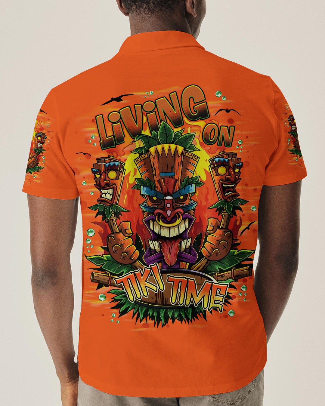 Category_Short sleeves