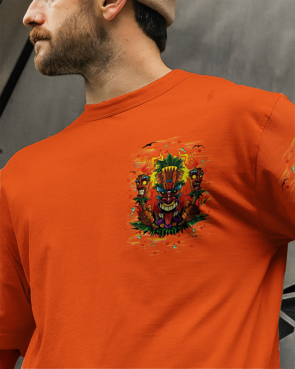 Category_Short sleeves
