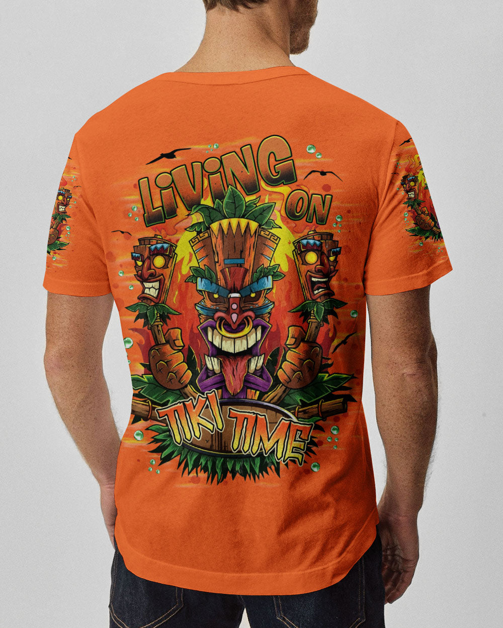 Category_Short sleeves