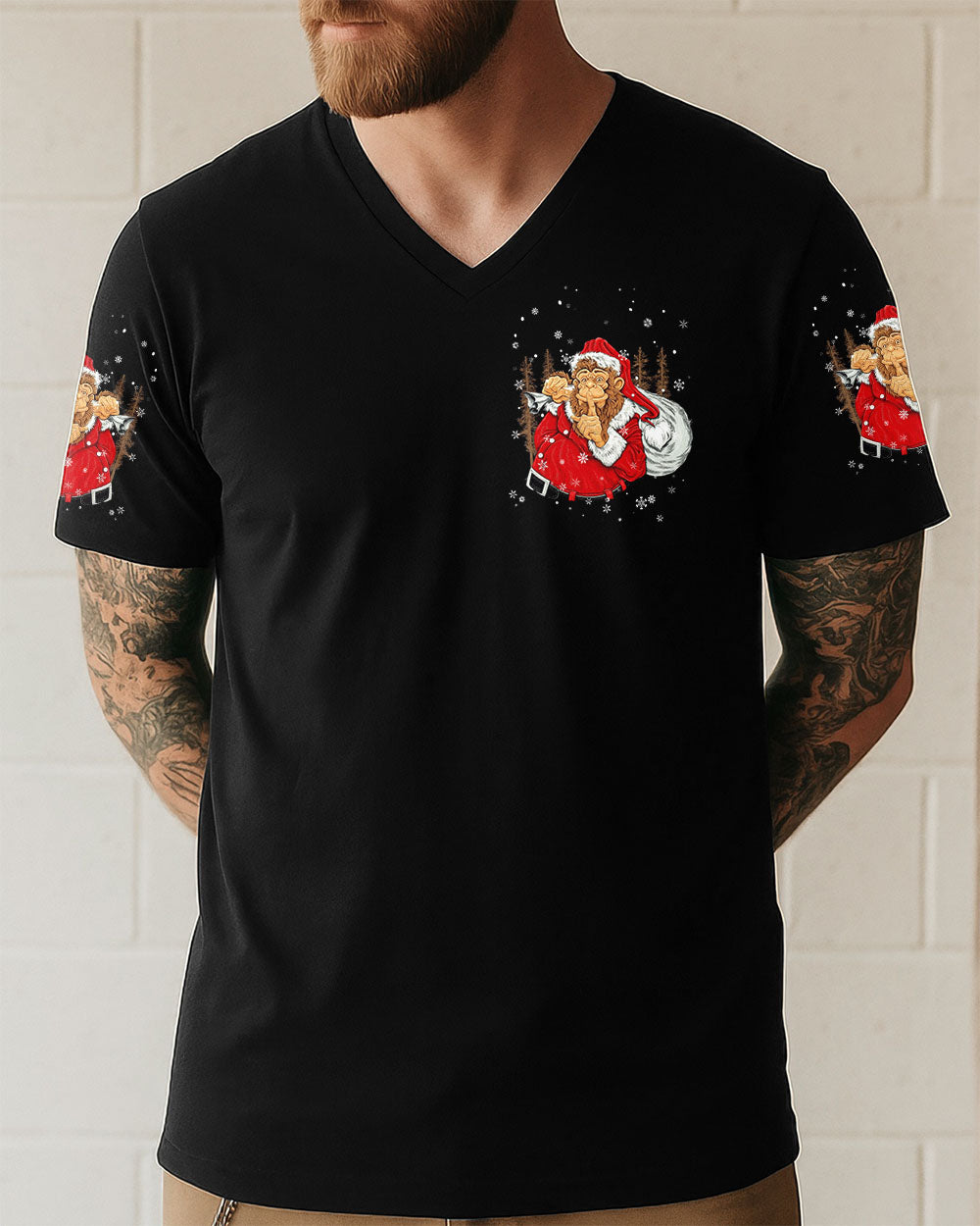 Category_Short sleeves