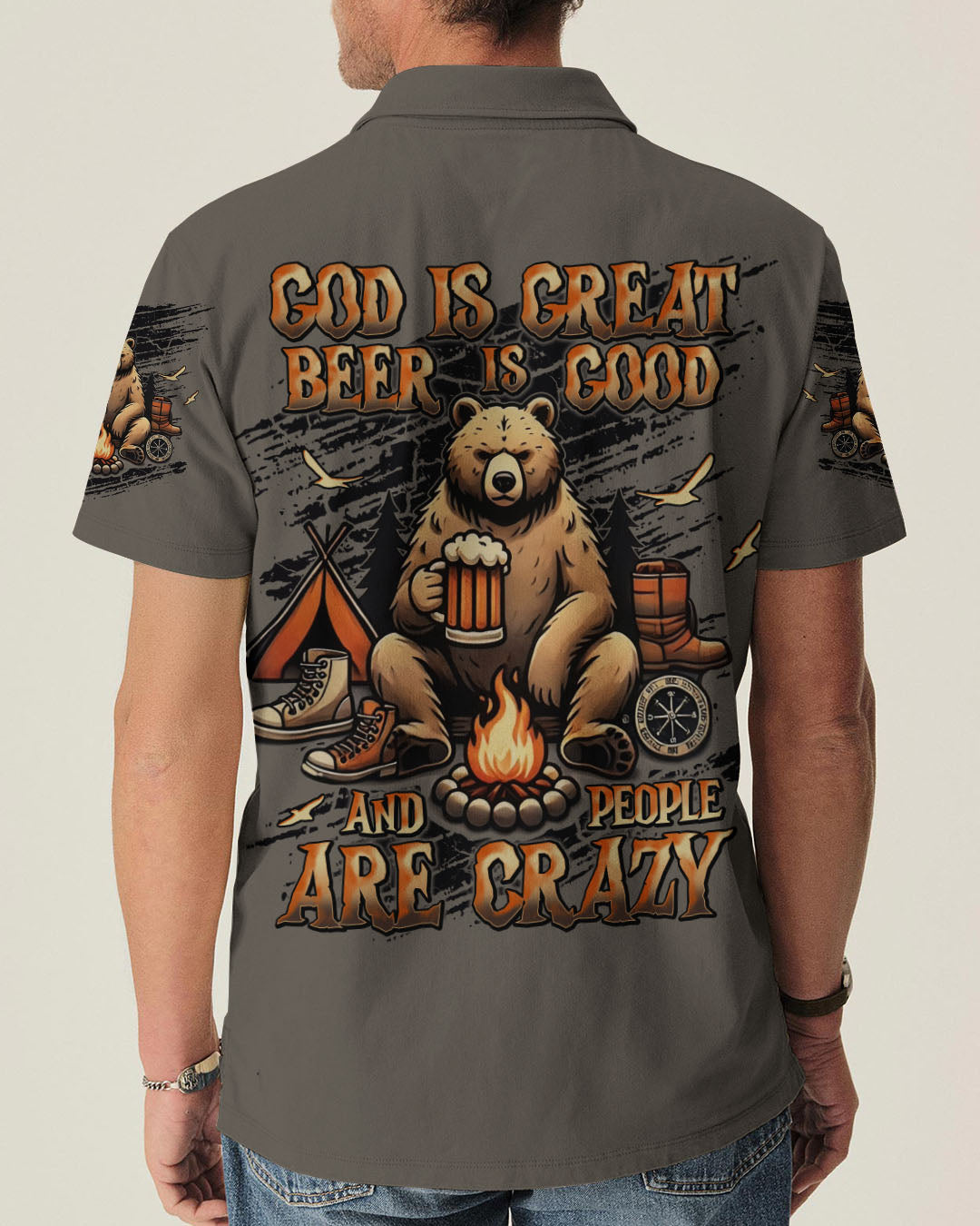 Category_Short sleeves