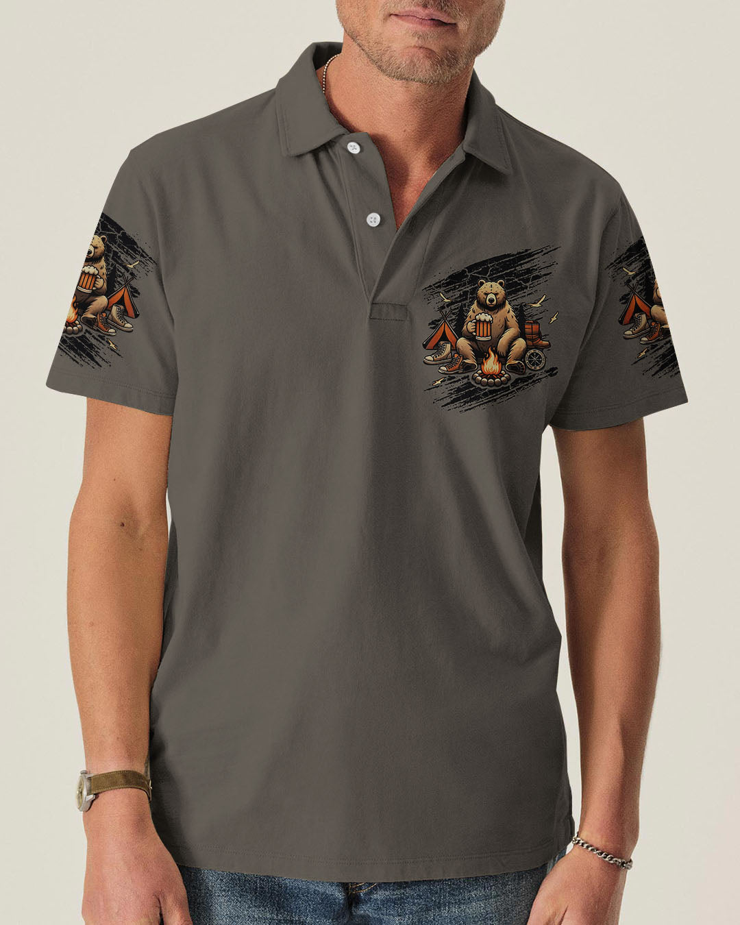 Category_Short sleeves