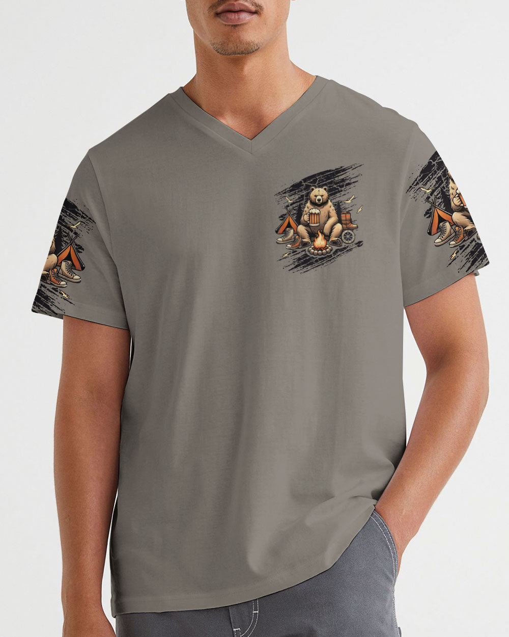Category_Short sleeves