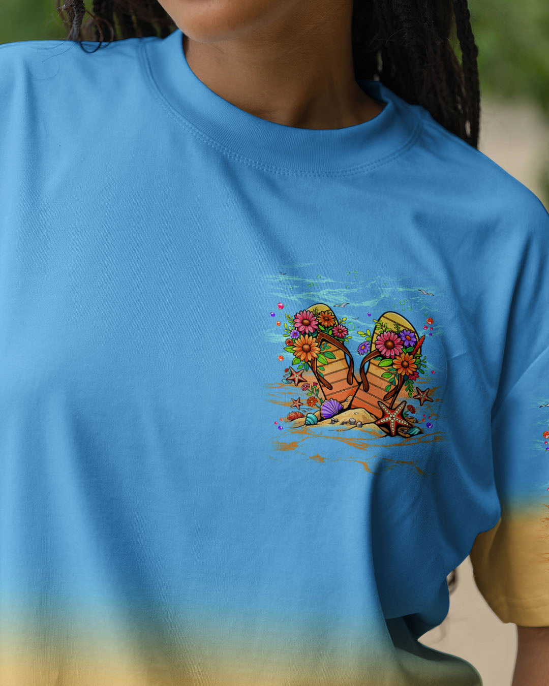Category_Short sleeves