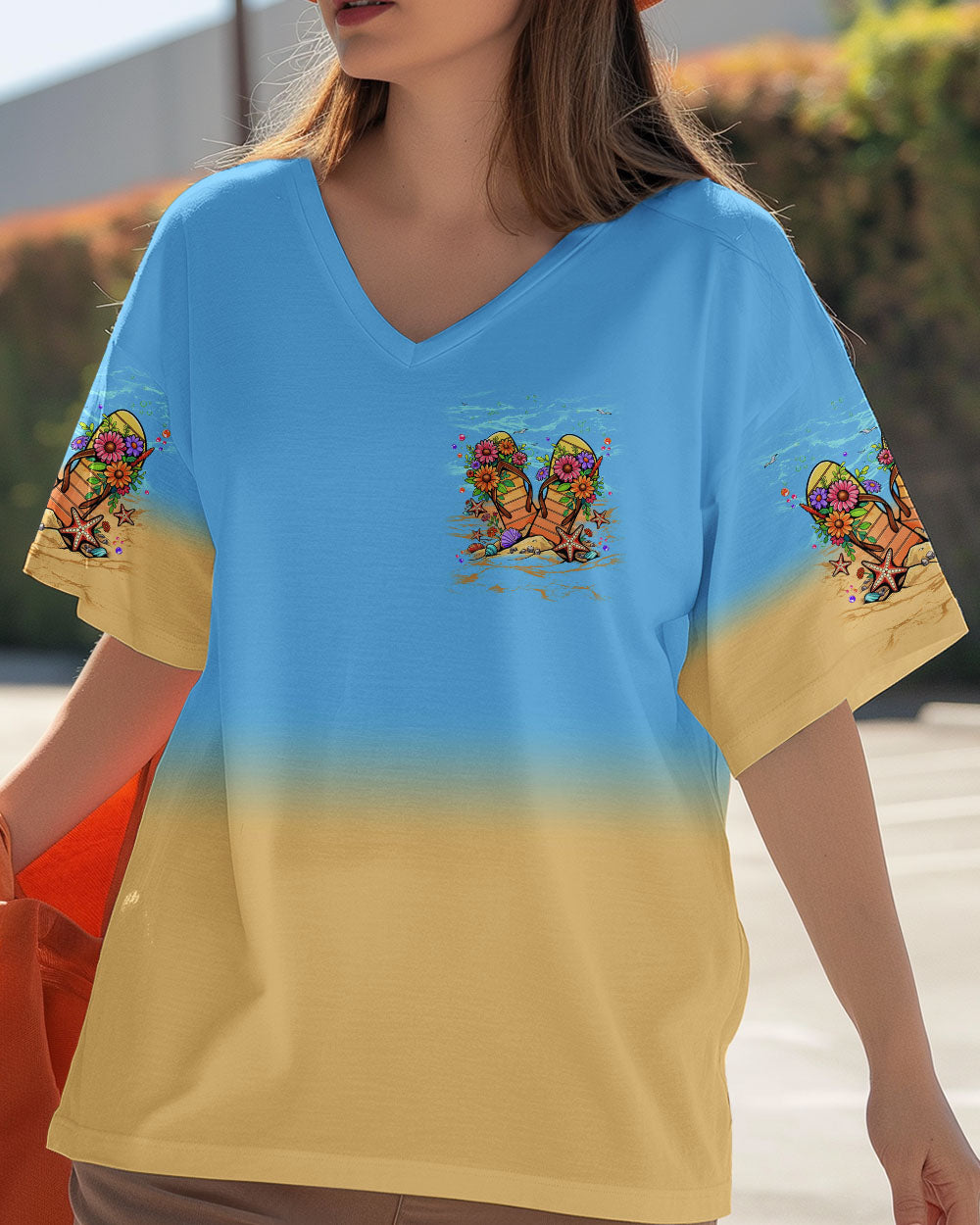 Category_Short sleeves