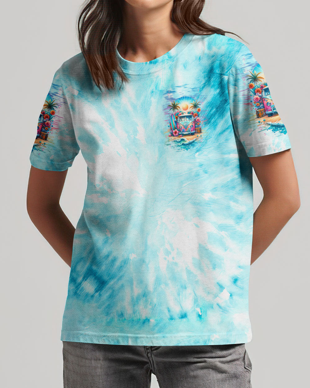 Category_Short sleeves